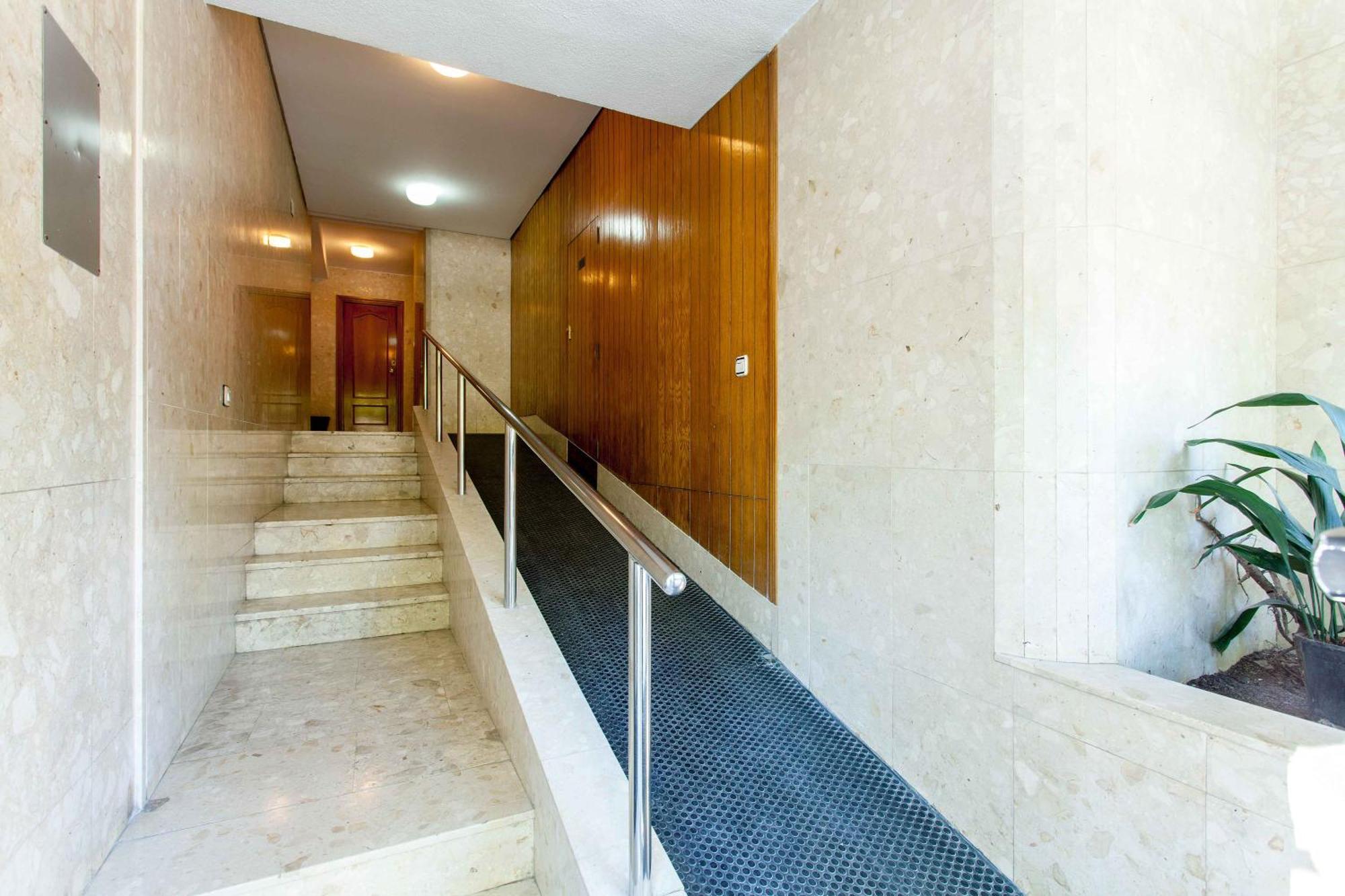 Apartment Malvarrosa Cavite Valencia