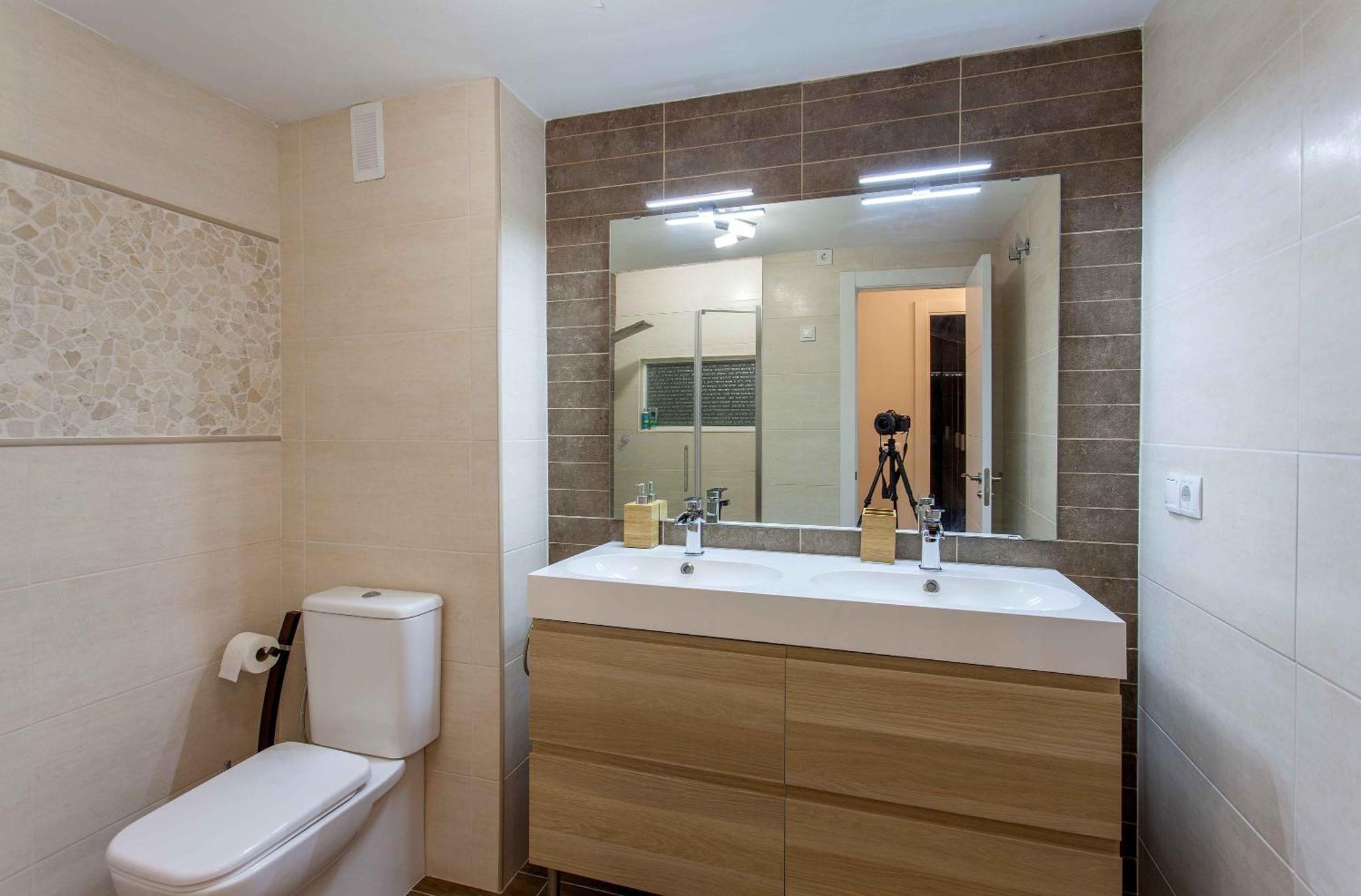 Apartment Malvarrosa Cavite Valencia