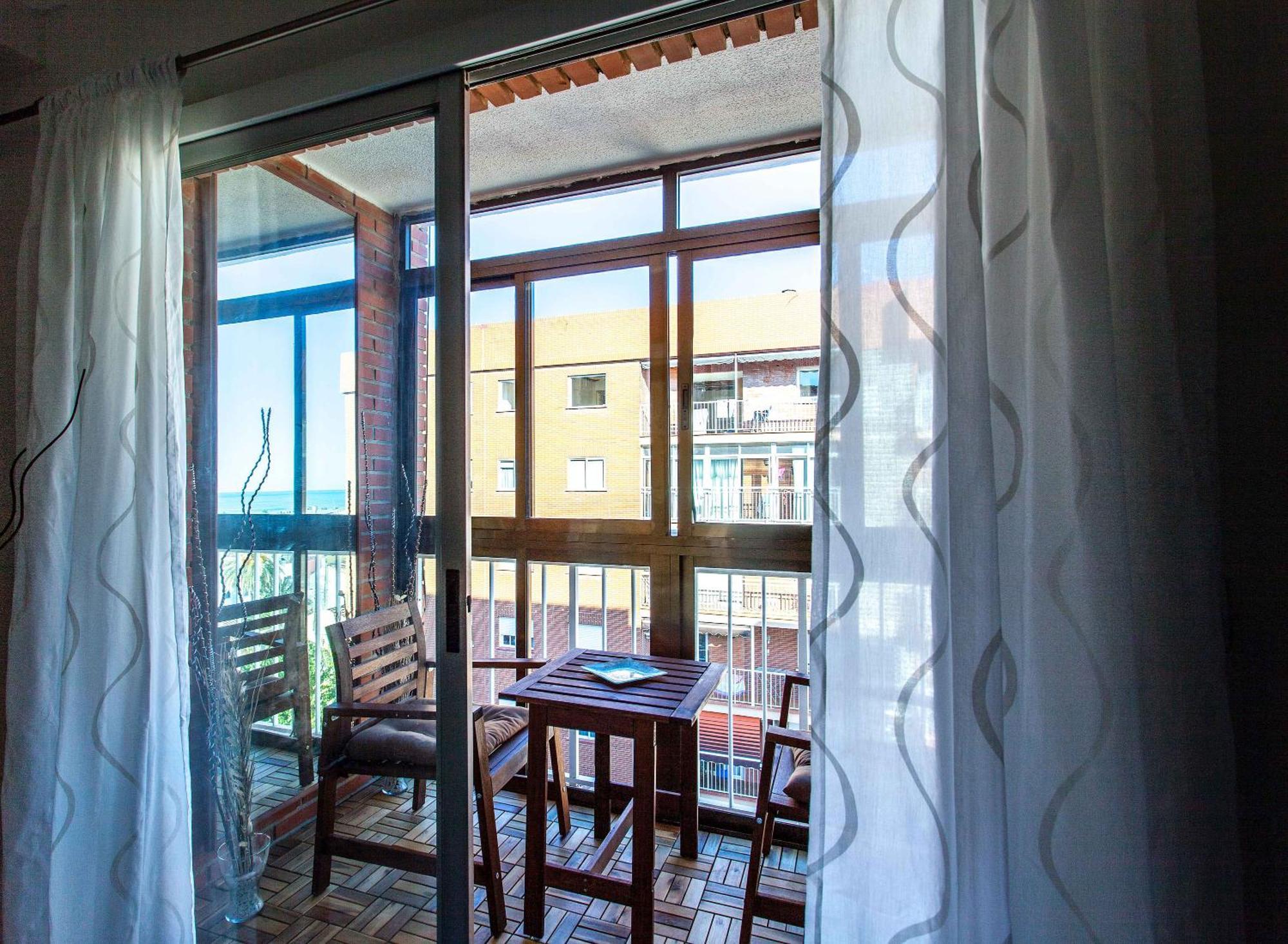 Apartment Malvarrosa Cavite