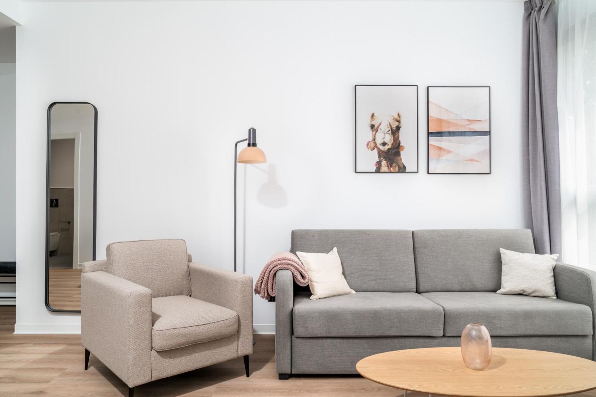 Apartment Limehome Carrer D'antonio Ferrandis Valencia