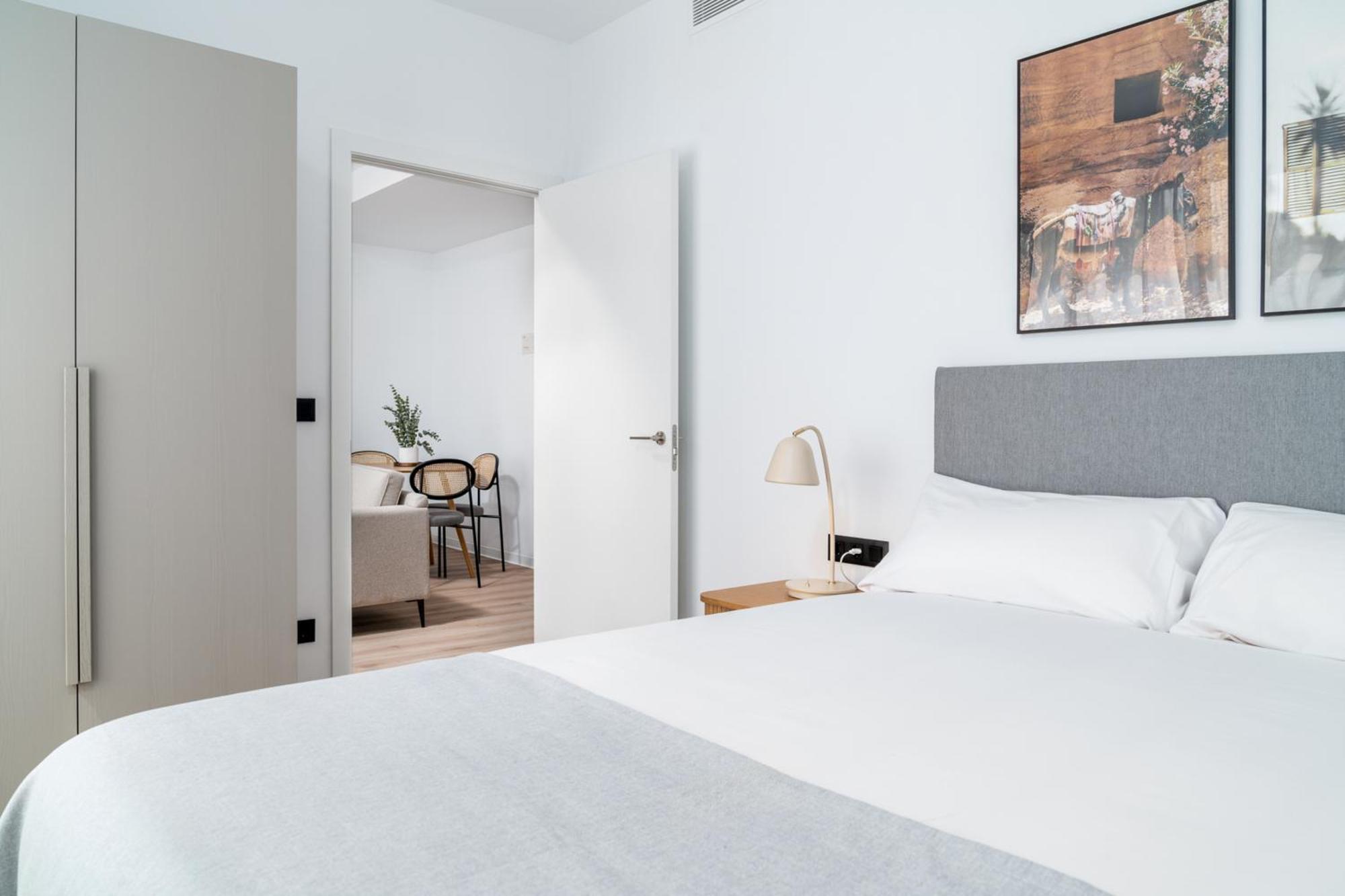Limehome Carrer D'antonio Ferrandis