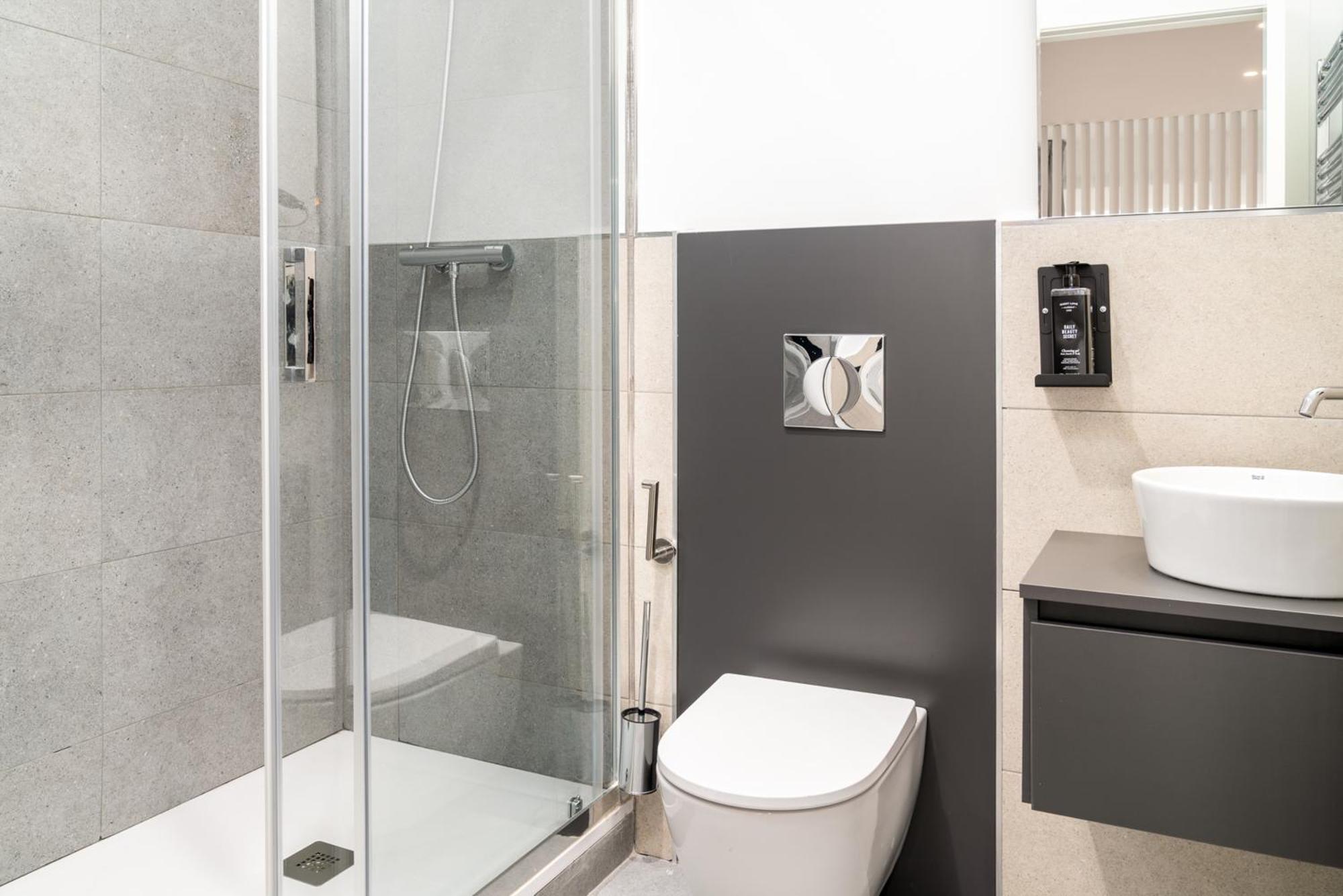Apartment Limehome Carrer D'antonio Ferrandis