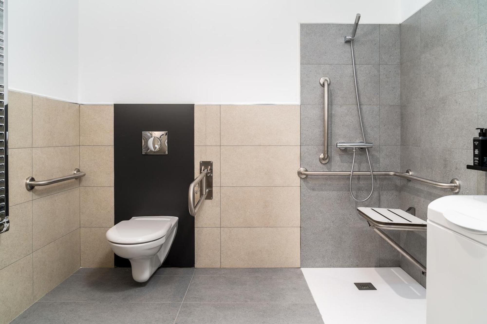 Apartment Limehome Carrer D'antonio Ferrandis
