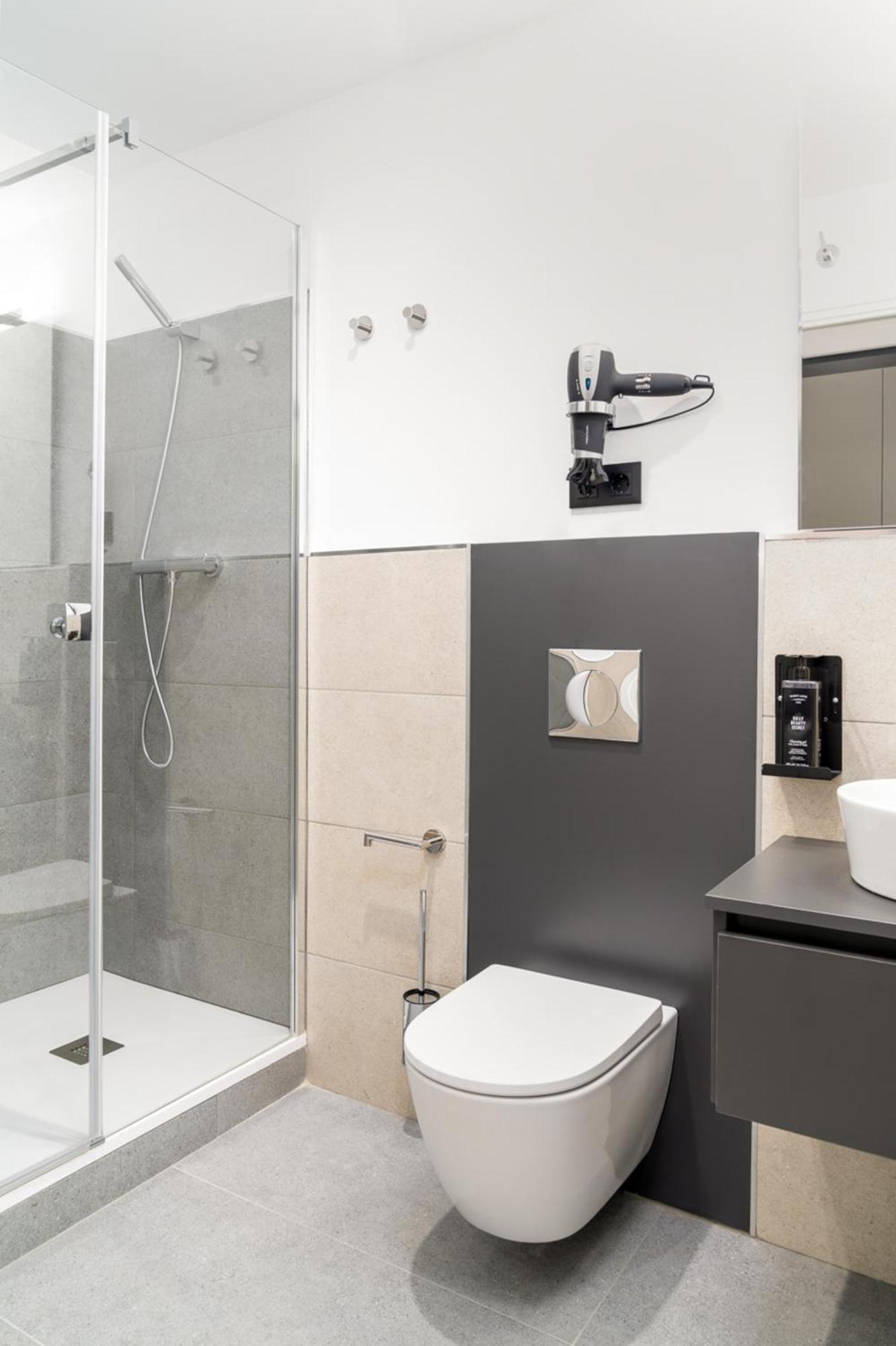 Apartment Limehome Carrer D'antonio Ferrandis
