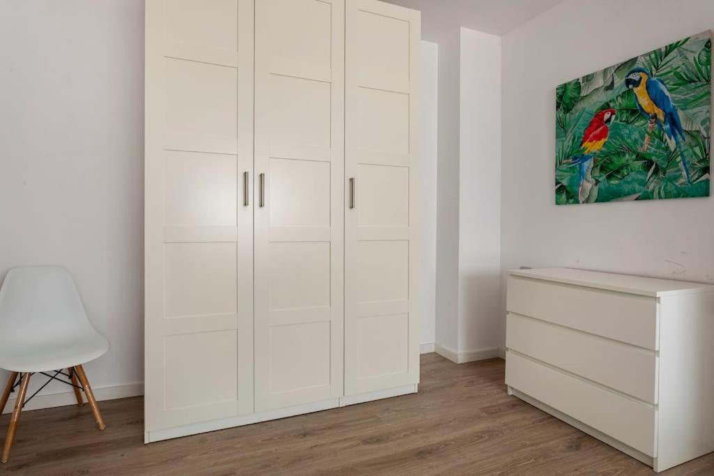 Garden Turia Downtown Apartment Valencia