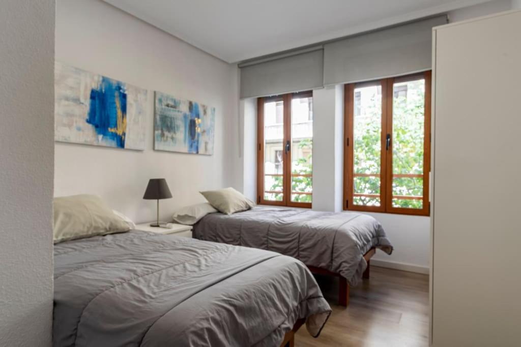 Apartment Garden Turia Downtown *