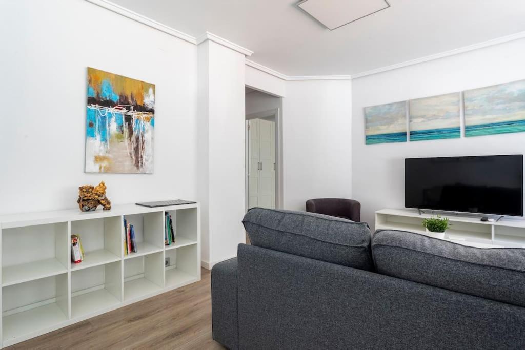 Garden Turia Downtown Apartment Valencia