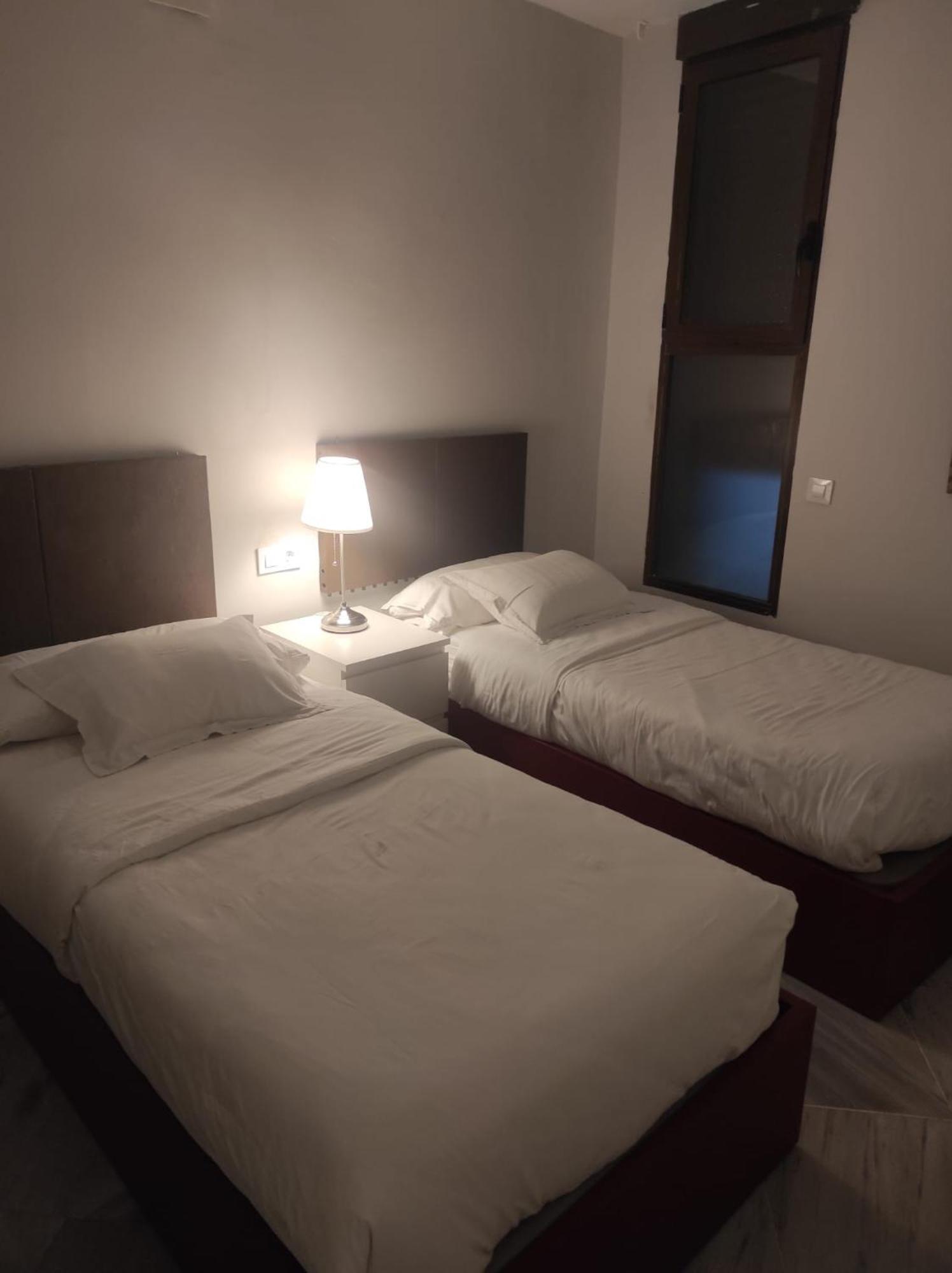 Apartamento En Plom Valencia