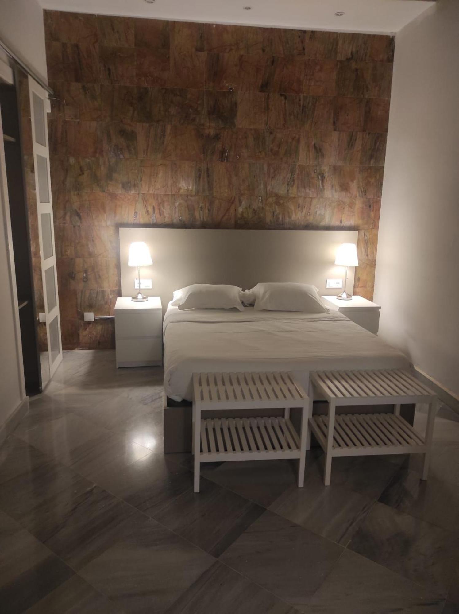 Apartamento En Plom *