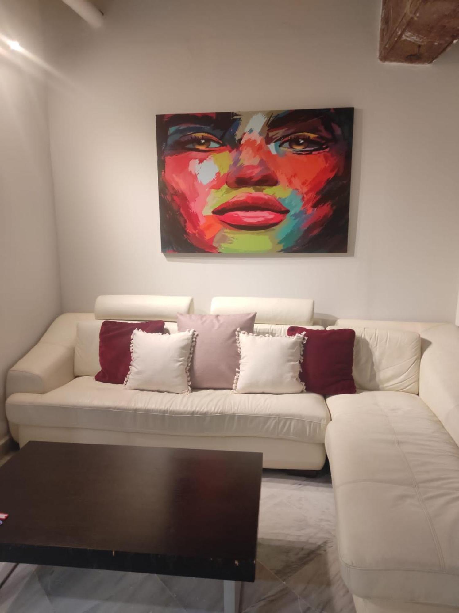 Apartamento En Plom
