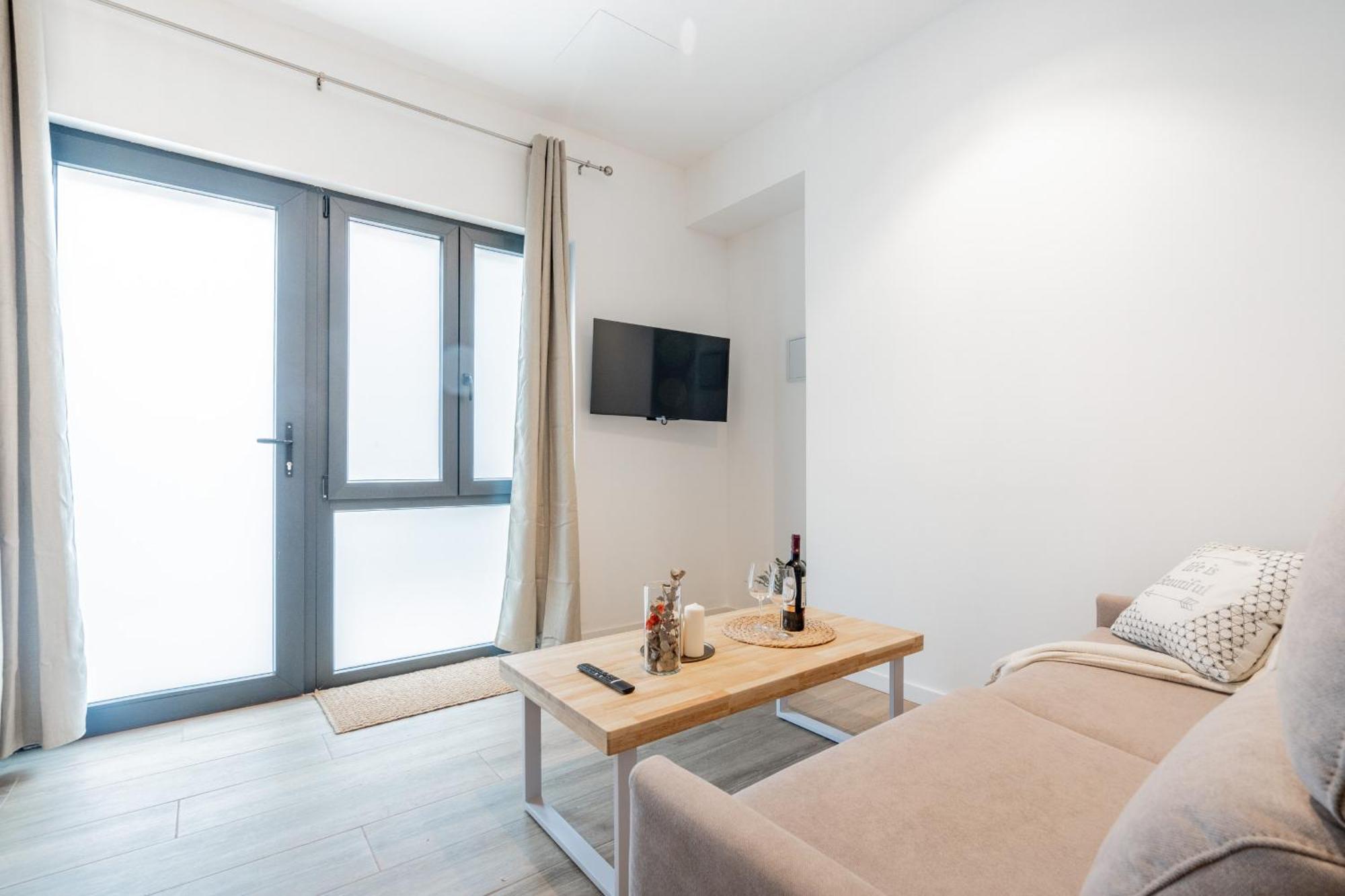 Apartamento Mediterraneum F Valencia