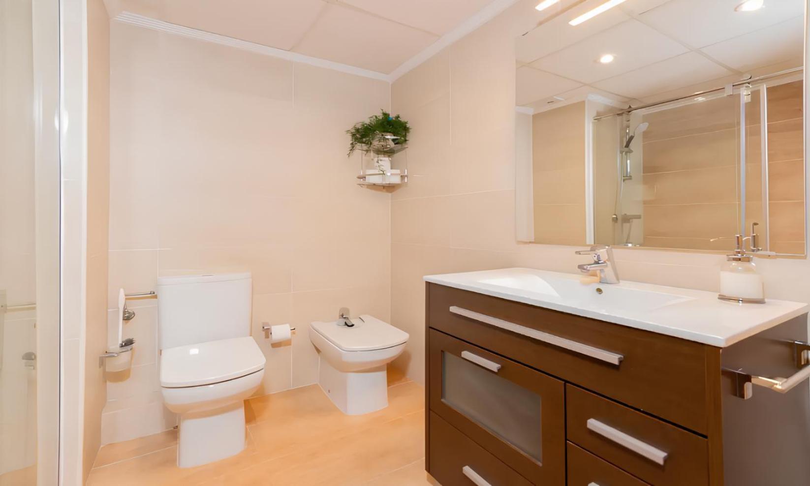 Apartment Luxotica Gardens