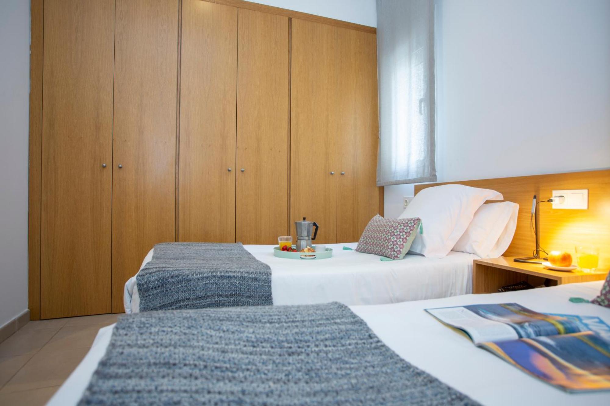 Singularstays Mar44 * Valencia