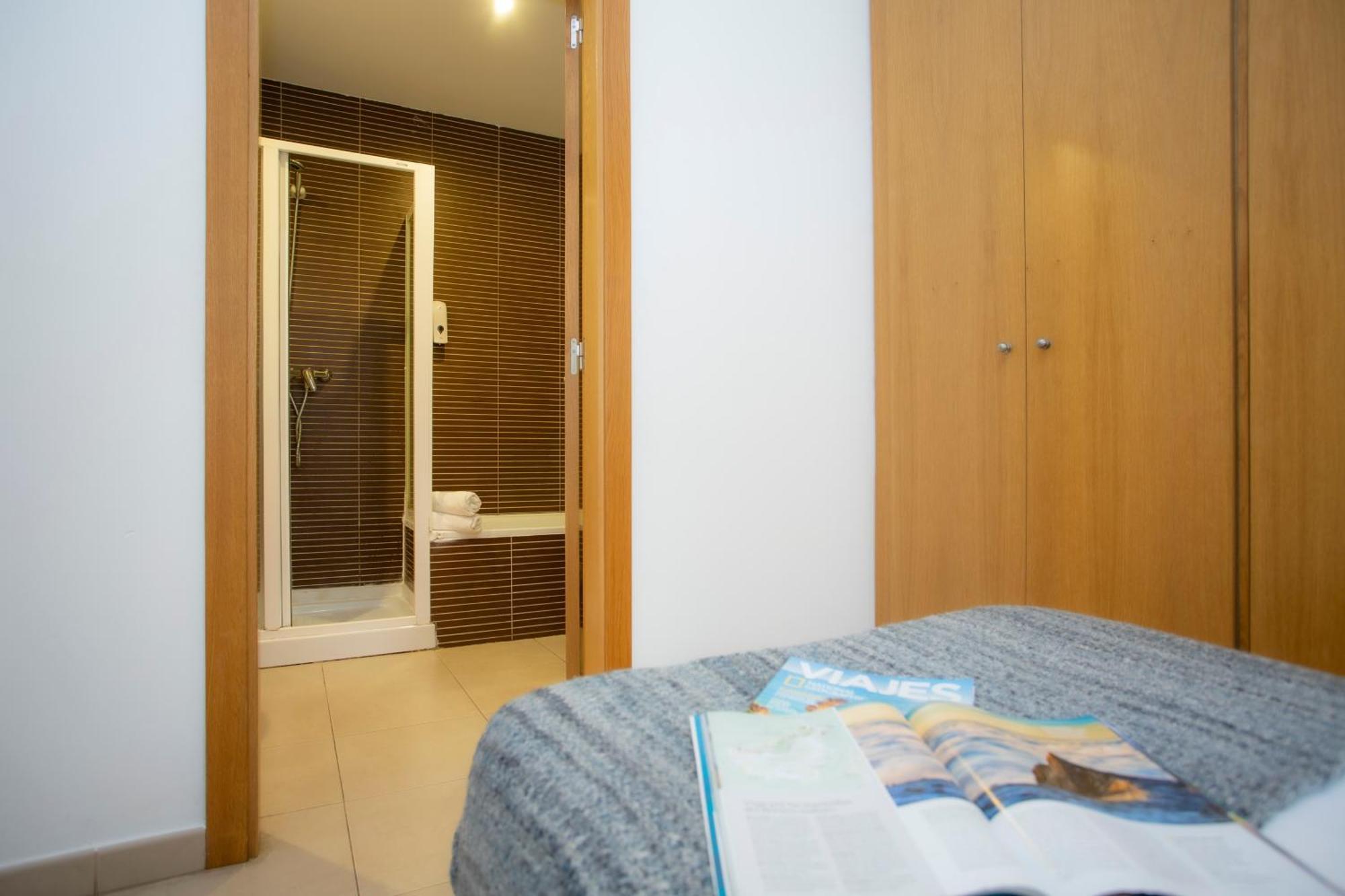 Apartment Singularstays Mar44 *