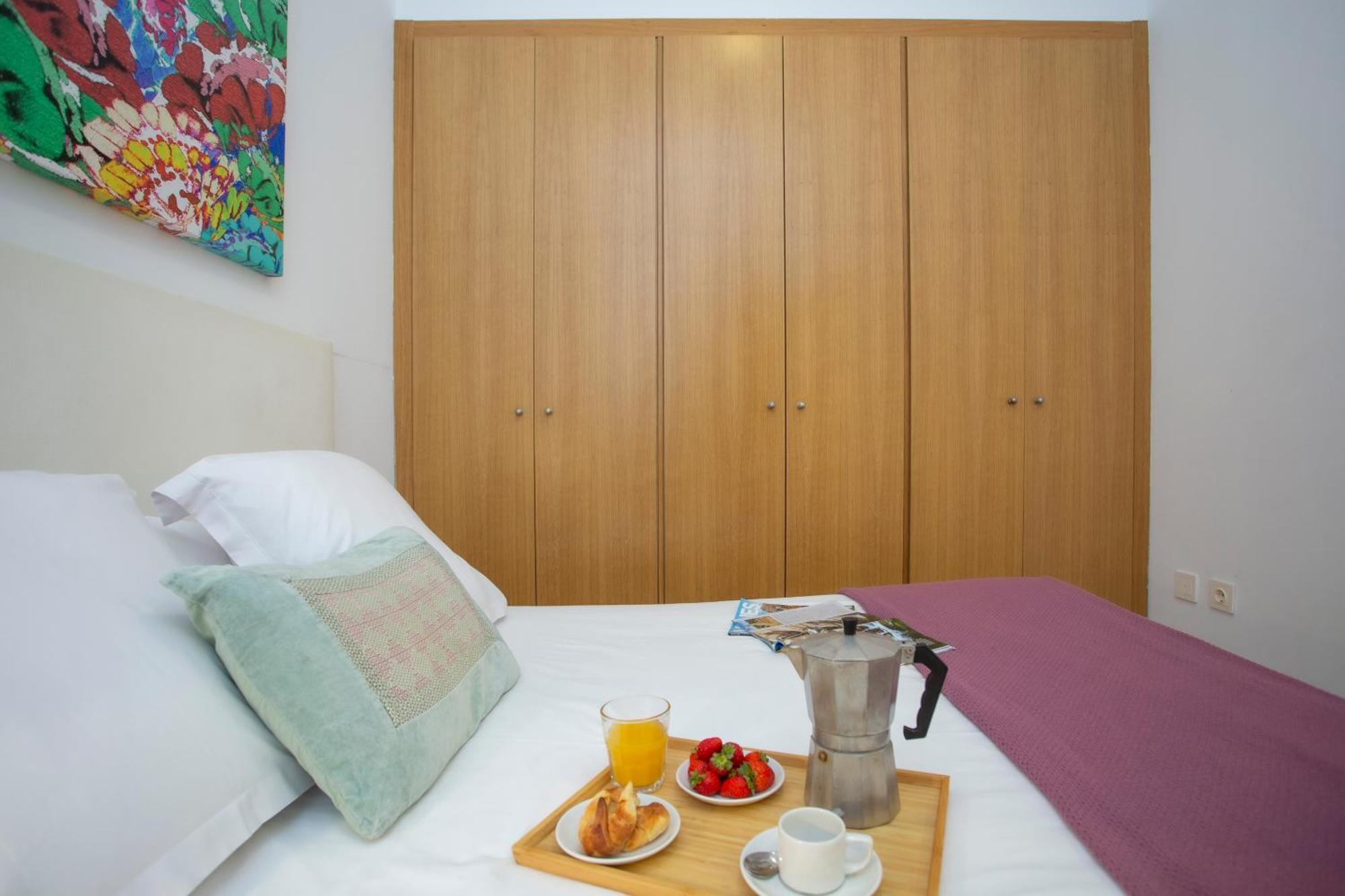 Singularstays Mar44 Valencia