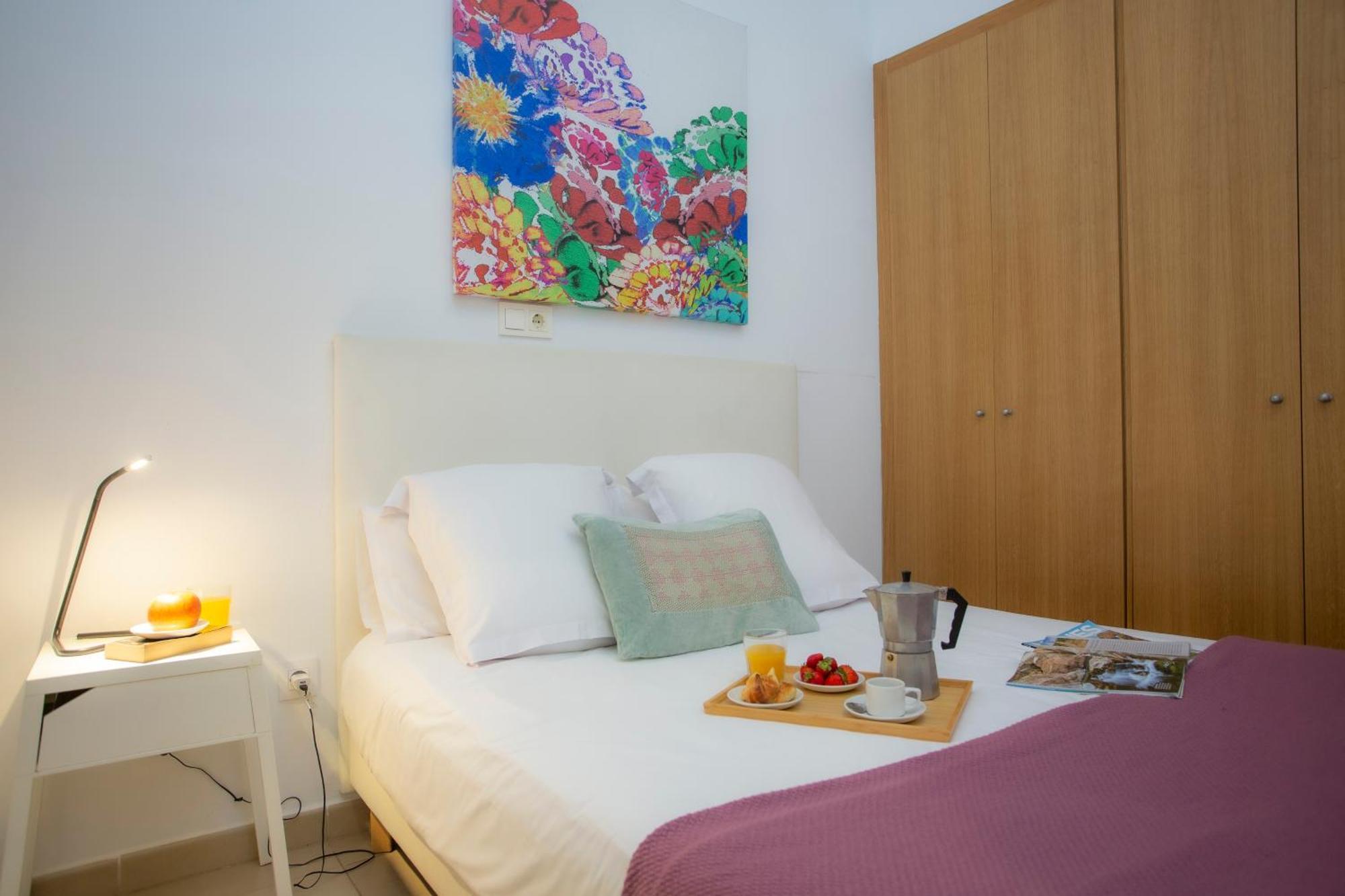Singularstays Mar44 * Valencia