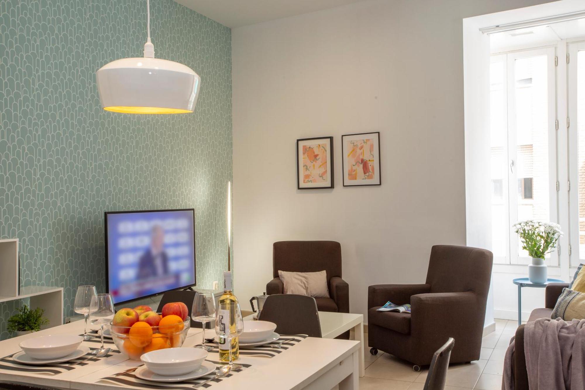 Apartment Singularstays Mar44 Valencia