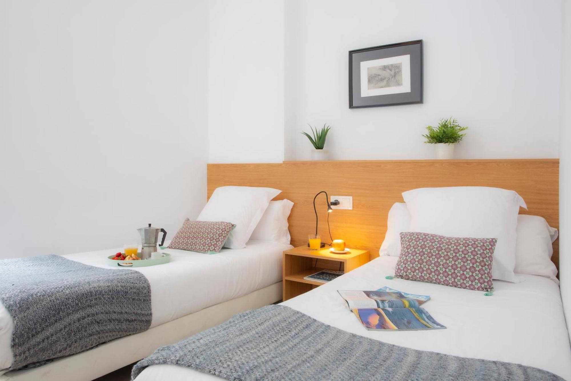 Singularstays Mar44 Apartment *