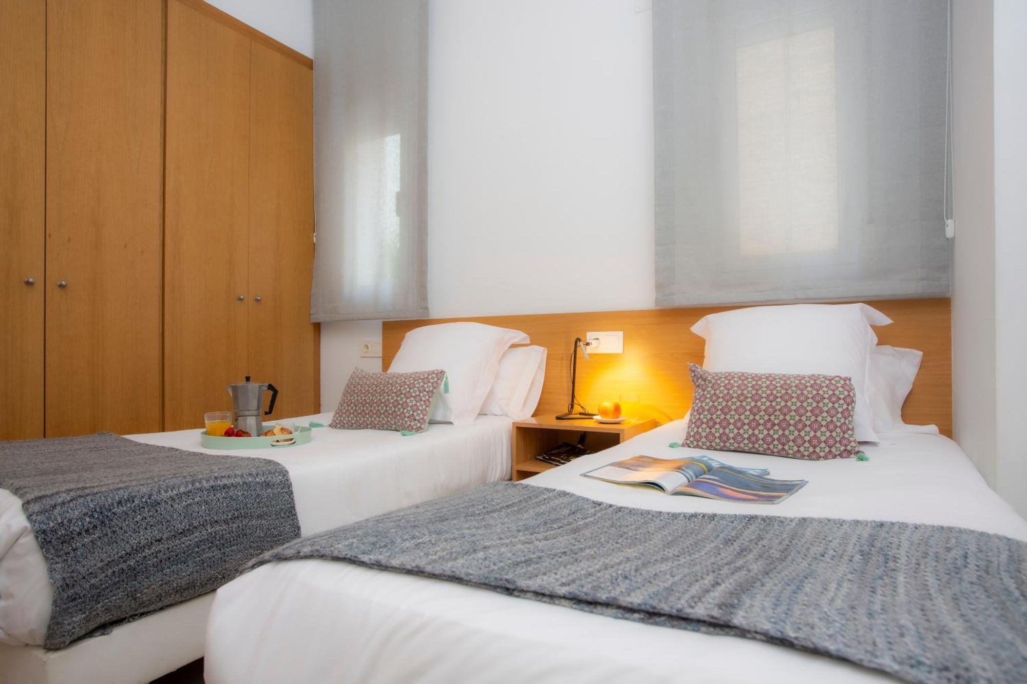 Apartment Singularstays Mar44 *