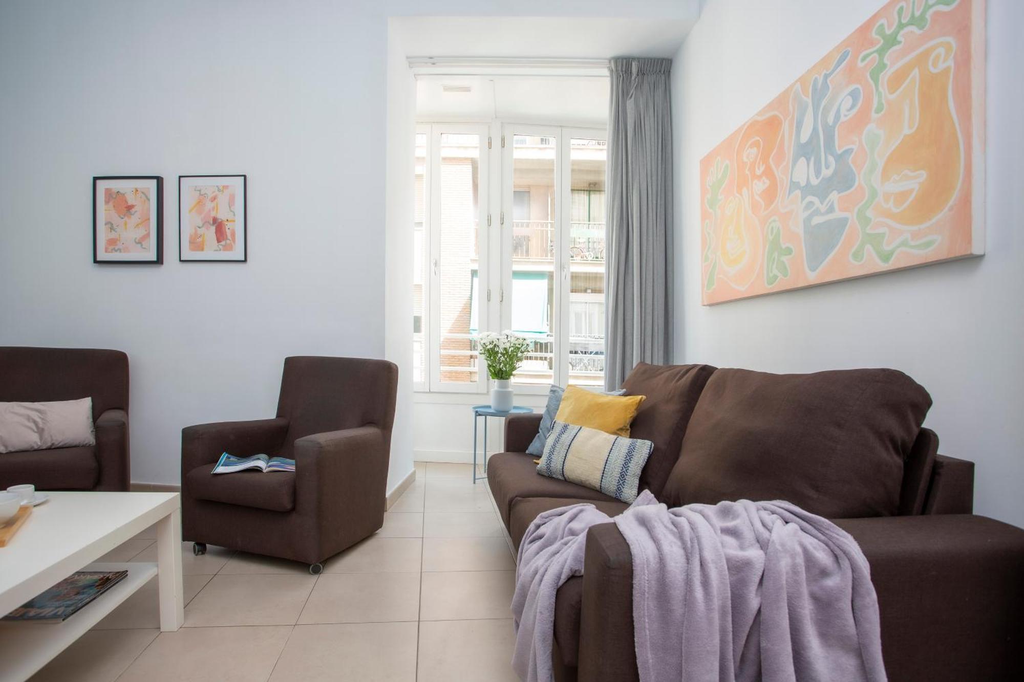 Singularstays Mar44 Apartment