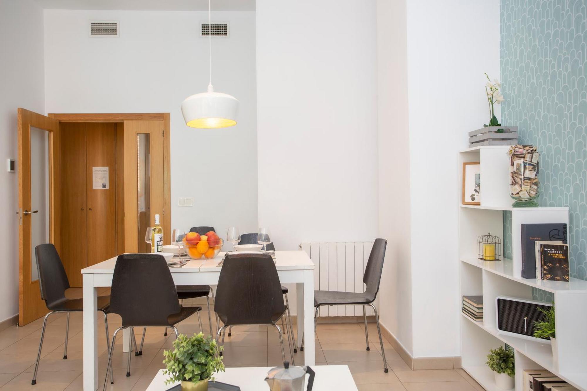 Apartment Singularstays Mar44 *