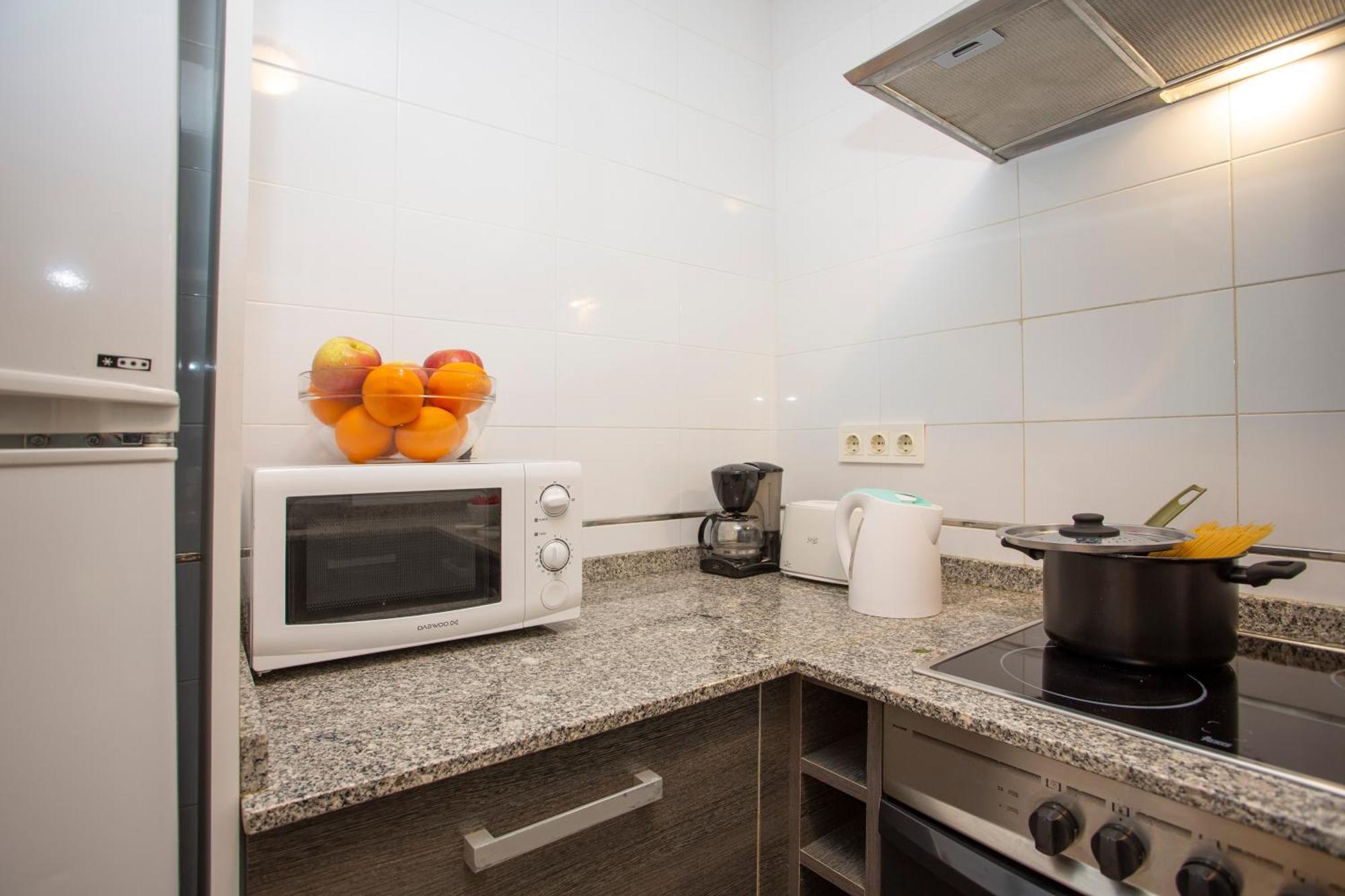 Singularstays Mar44 Apartment Valencia