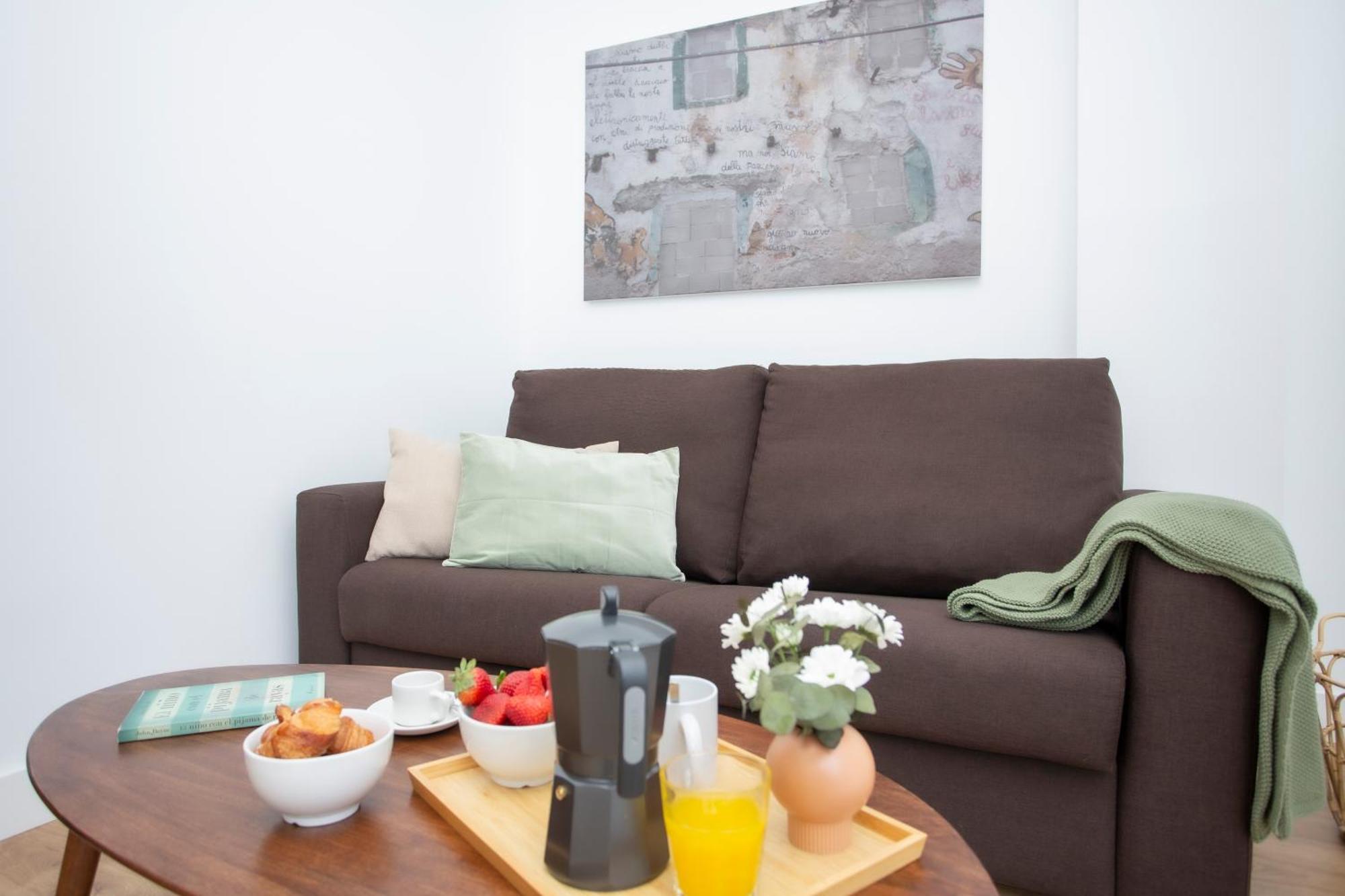 Singularstays Mar44 Apartment Valencia