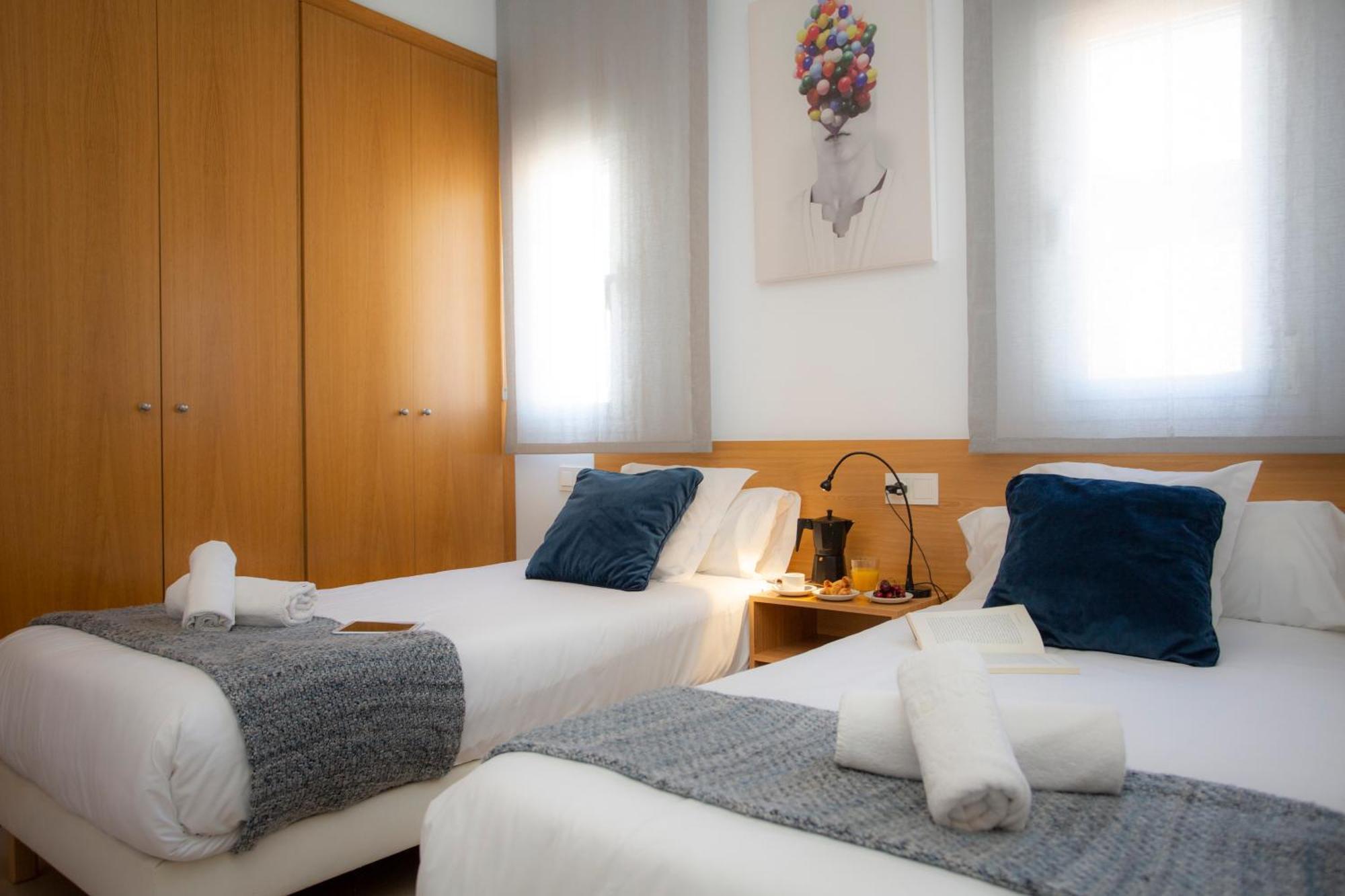 Apartment Singularstays Mar44