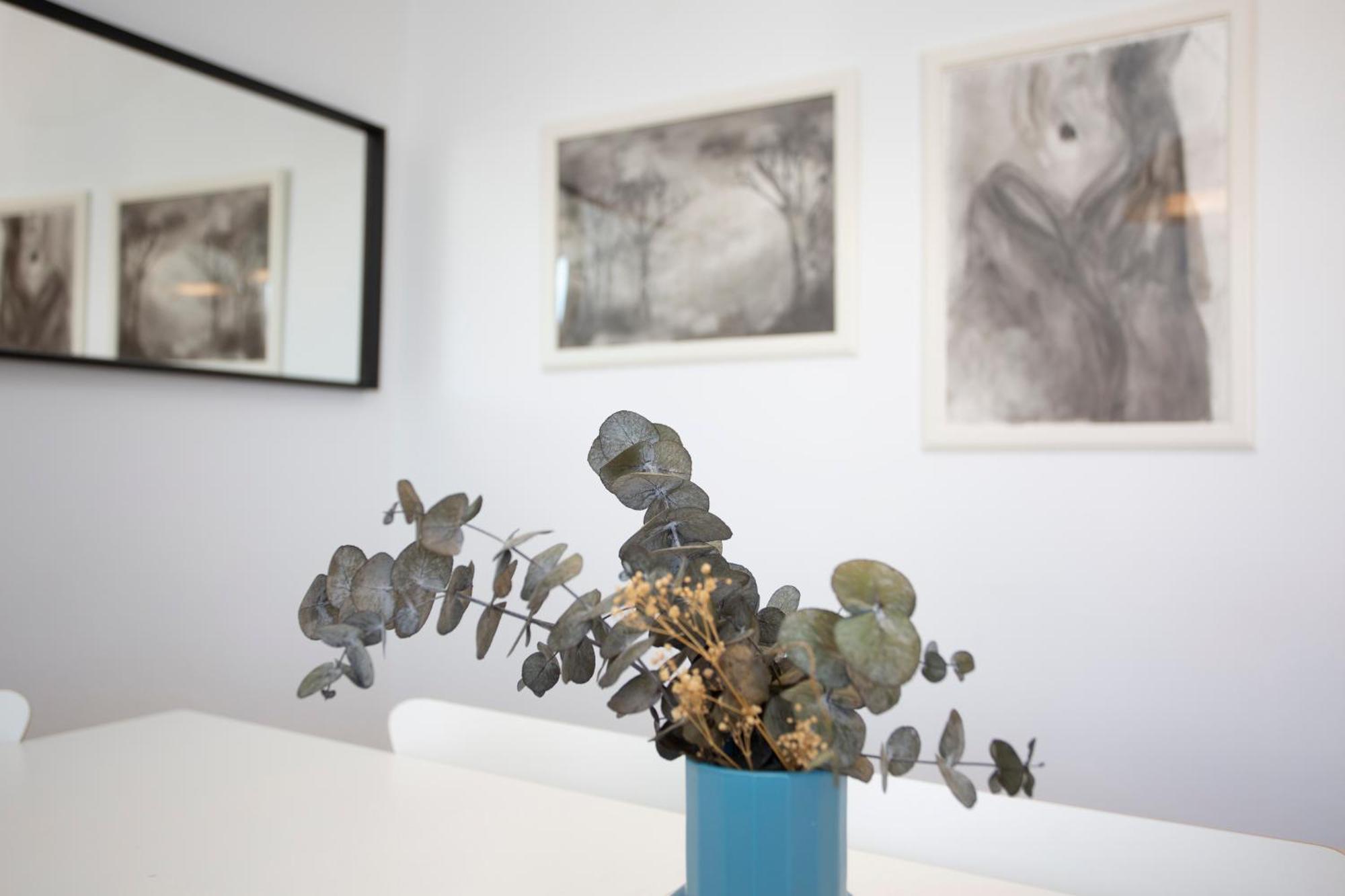 Apartment Singularstays Mar44 *