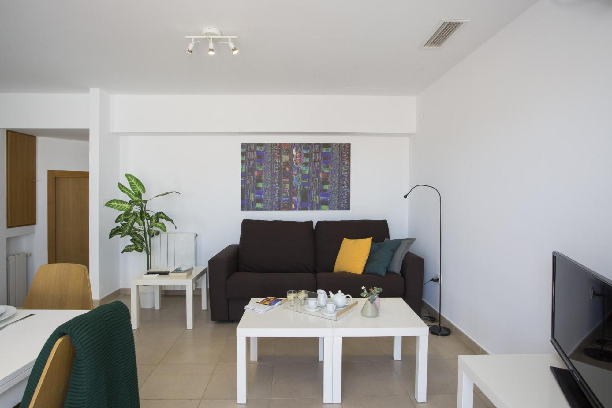 Singularstays Mar44 Apartment Valencia