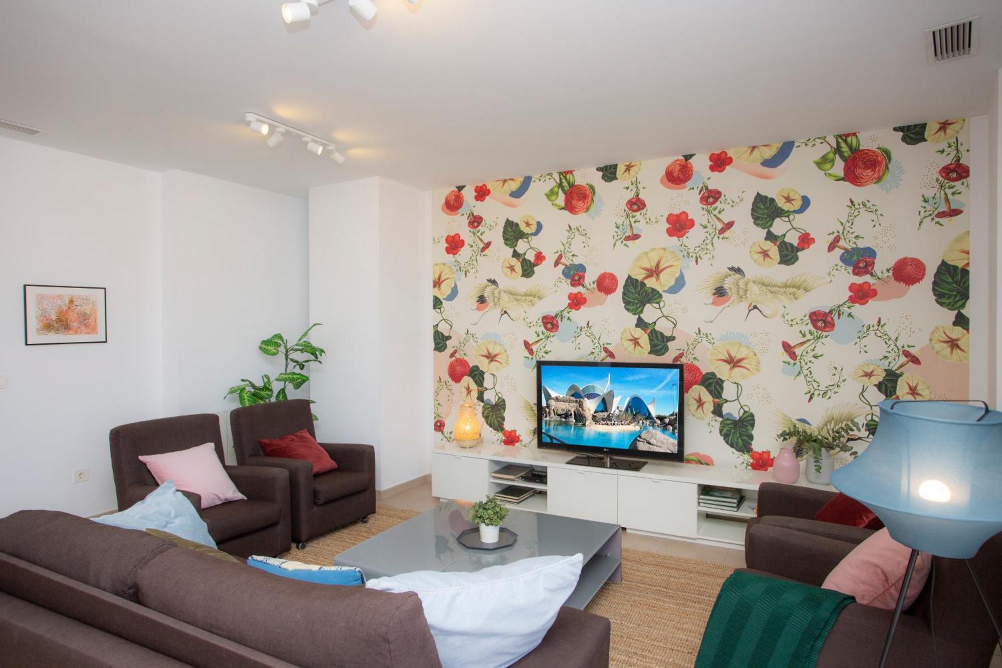 Apartment Singularstays Mar44
