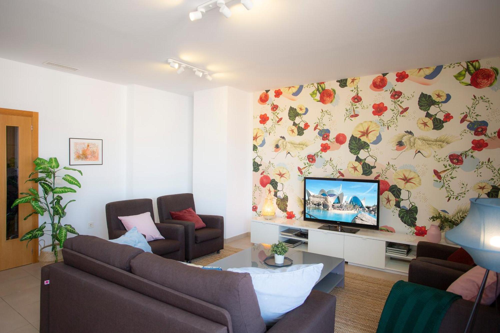 Apartment Singularstays Mar44 *