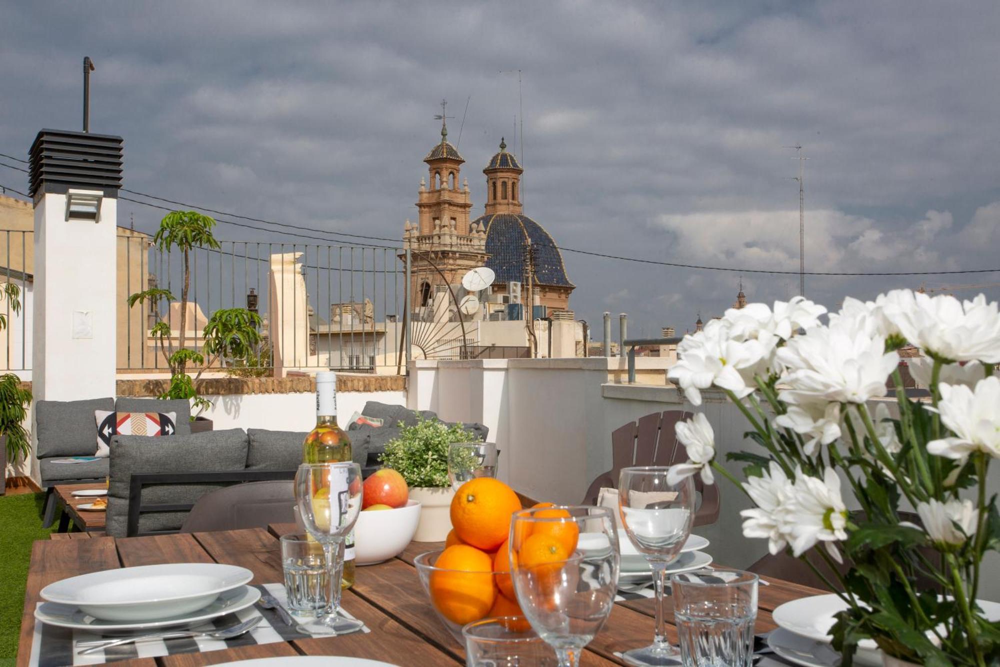 Singularstays Mar44 Apartment Valencia