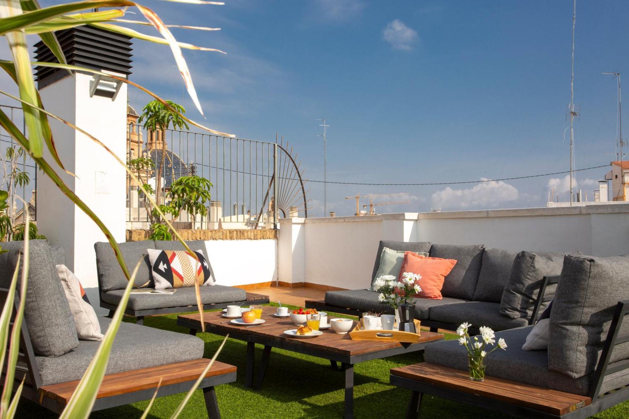 Singularstays Mar44 Valencia