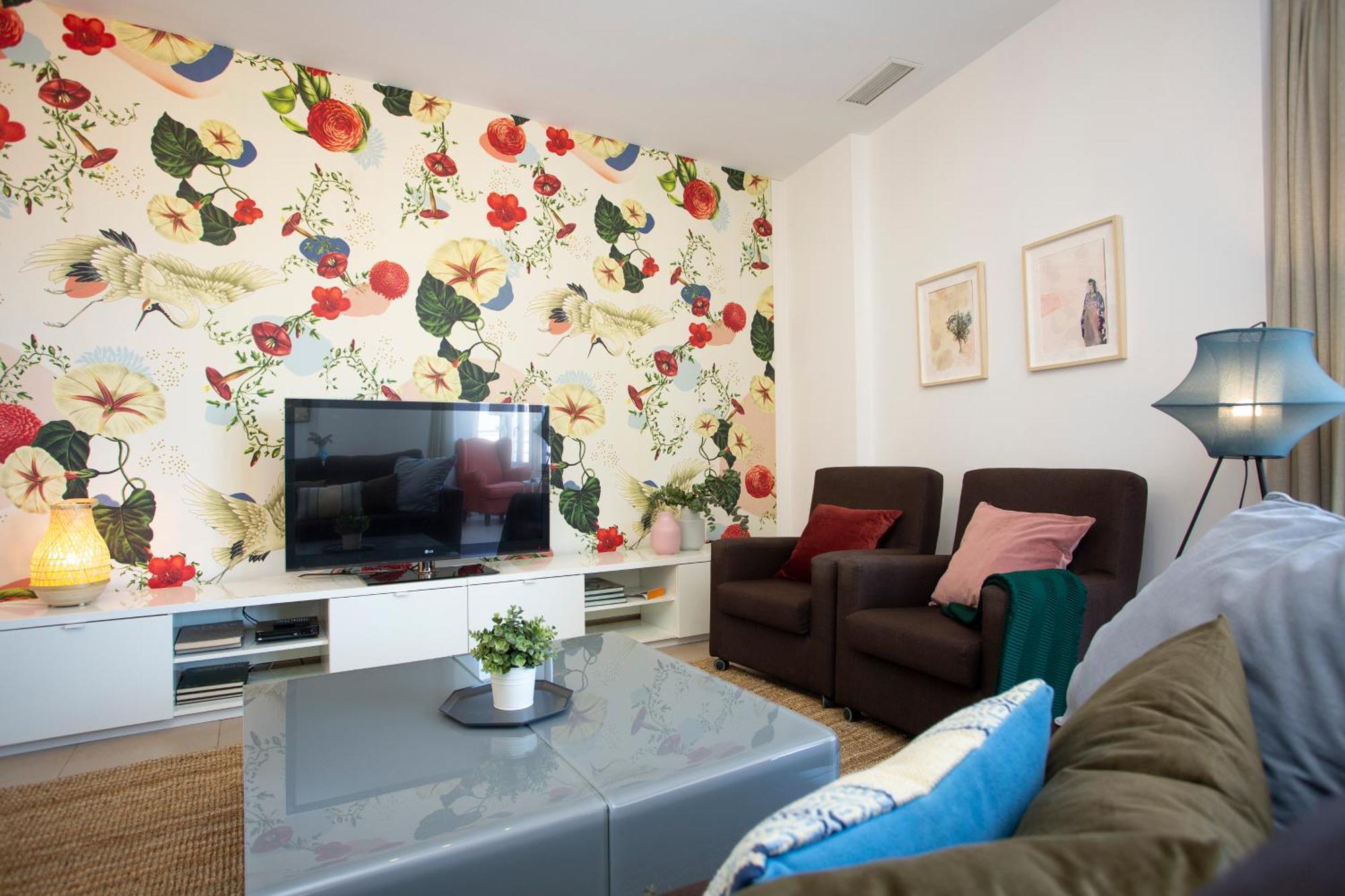 Apartment Singularstays Mar44