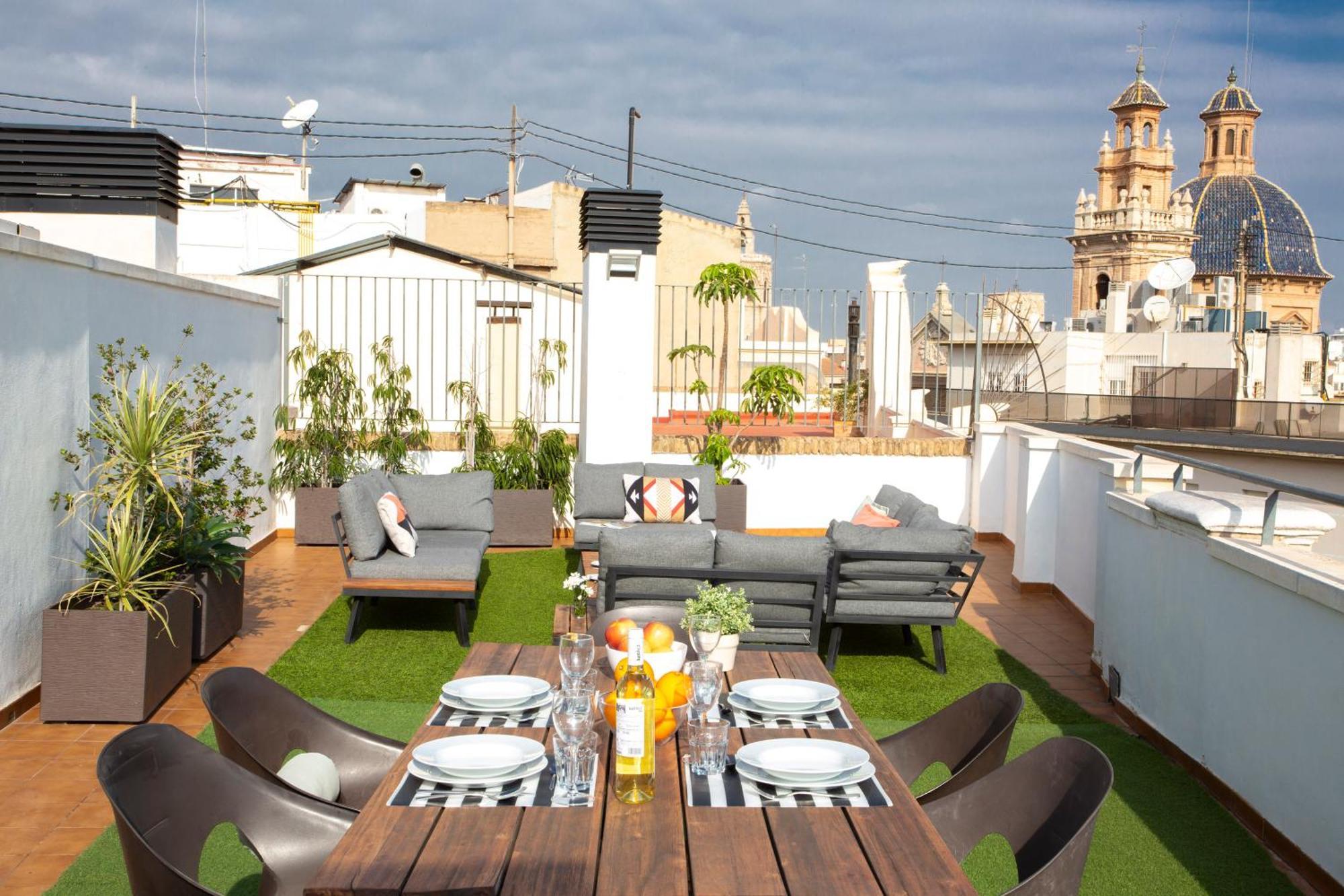 Singularstays Mar44 Valencia