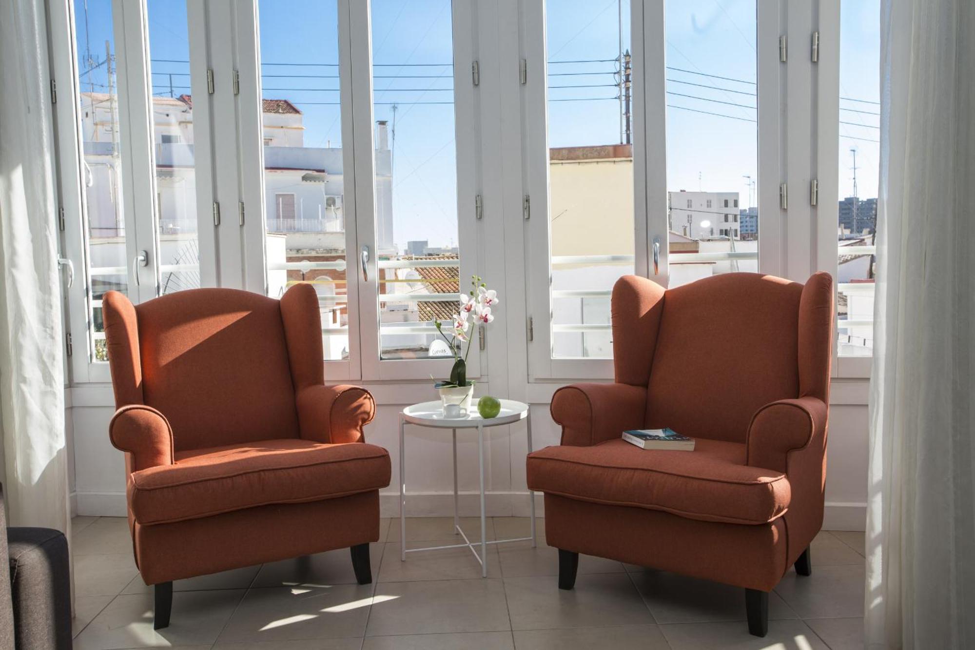 Apartment Singularstays Mar44 Valencia