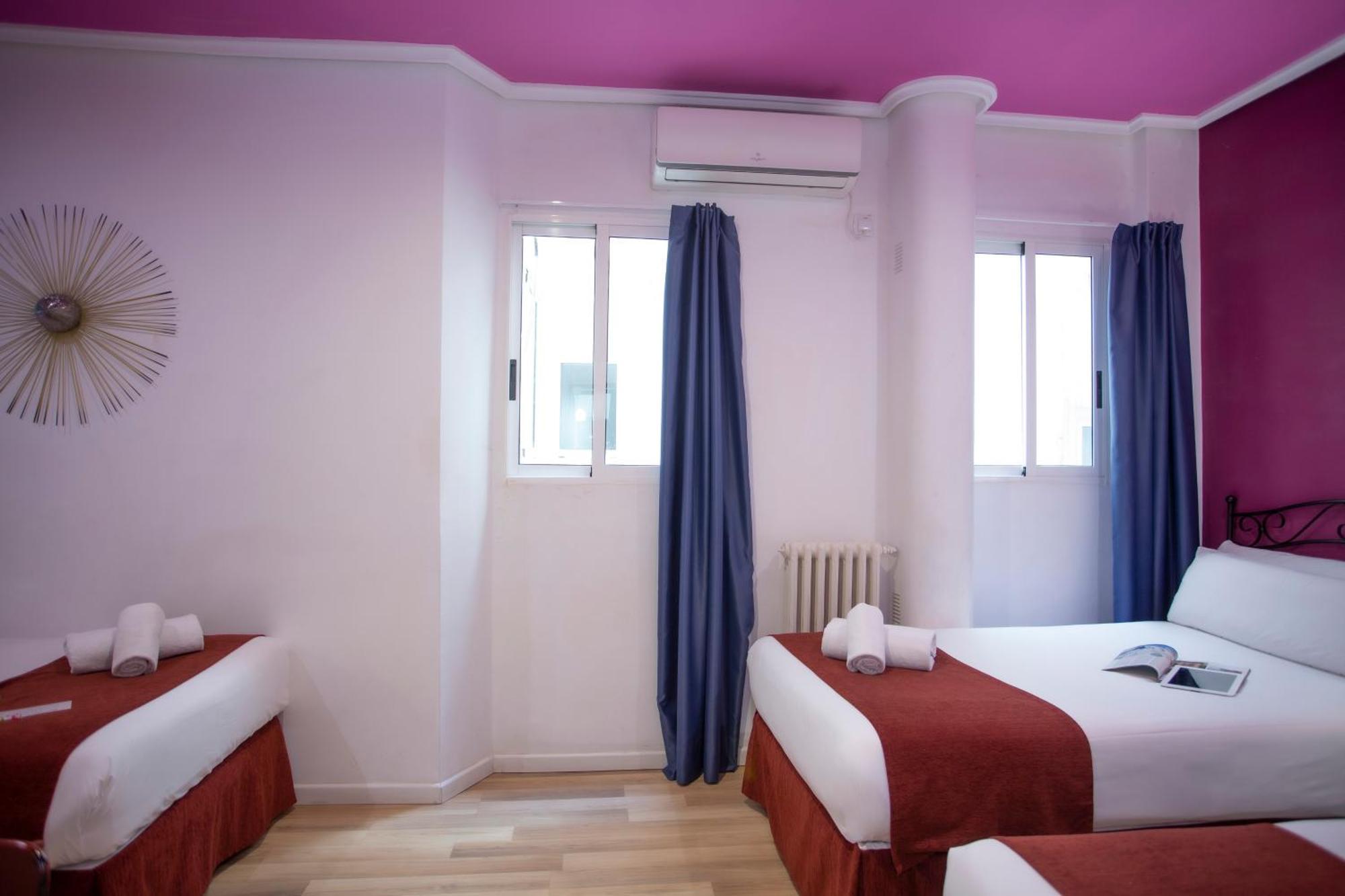 Casual Vintage Hotel Valência