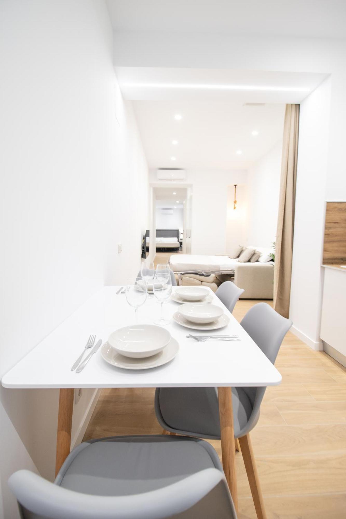 Appartement Bedtime By Concept Flats