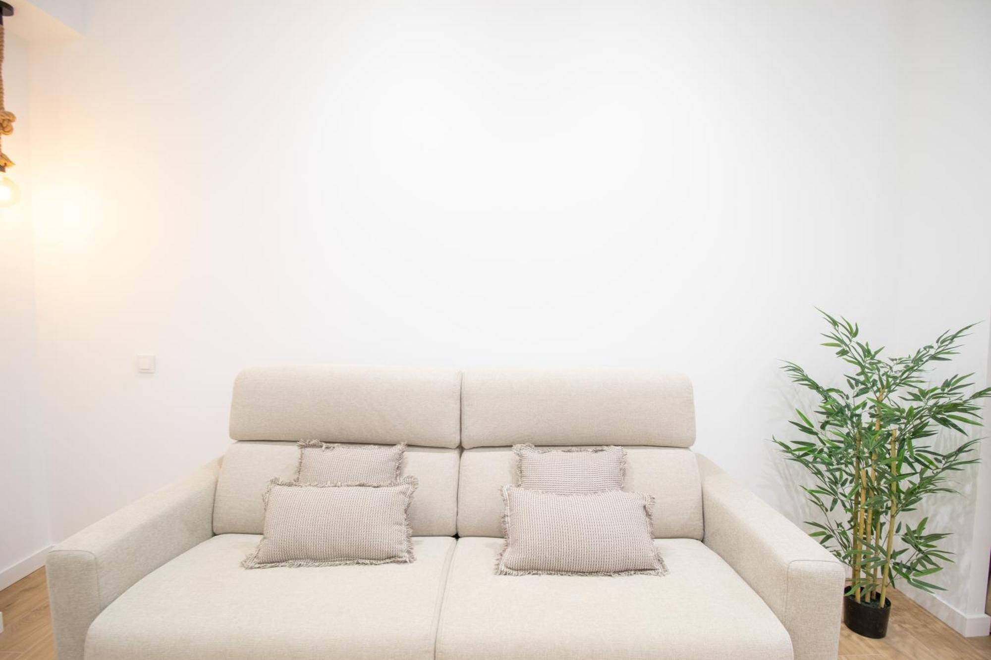 Appartement Bedtime By Concept Flats Valencia