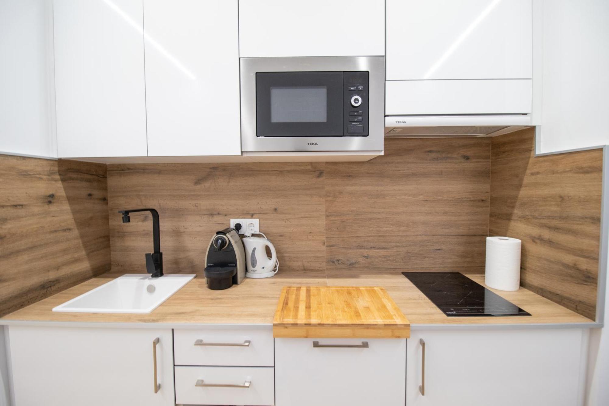 Appartement Bedtime By Concept Flats Valencia