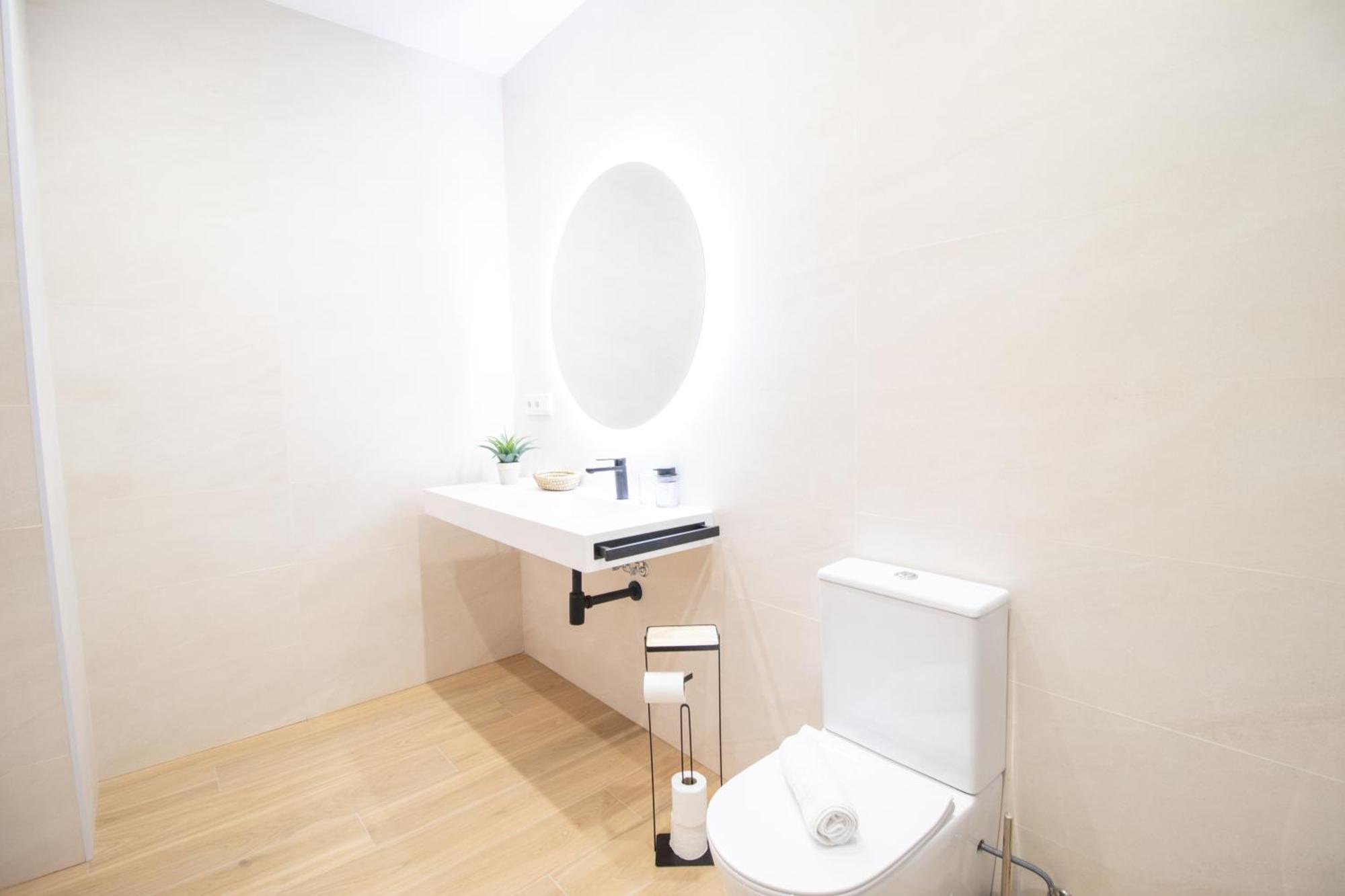 Appartement Bedtime By Concept Flats