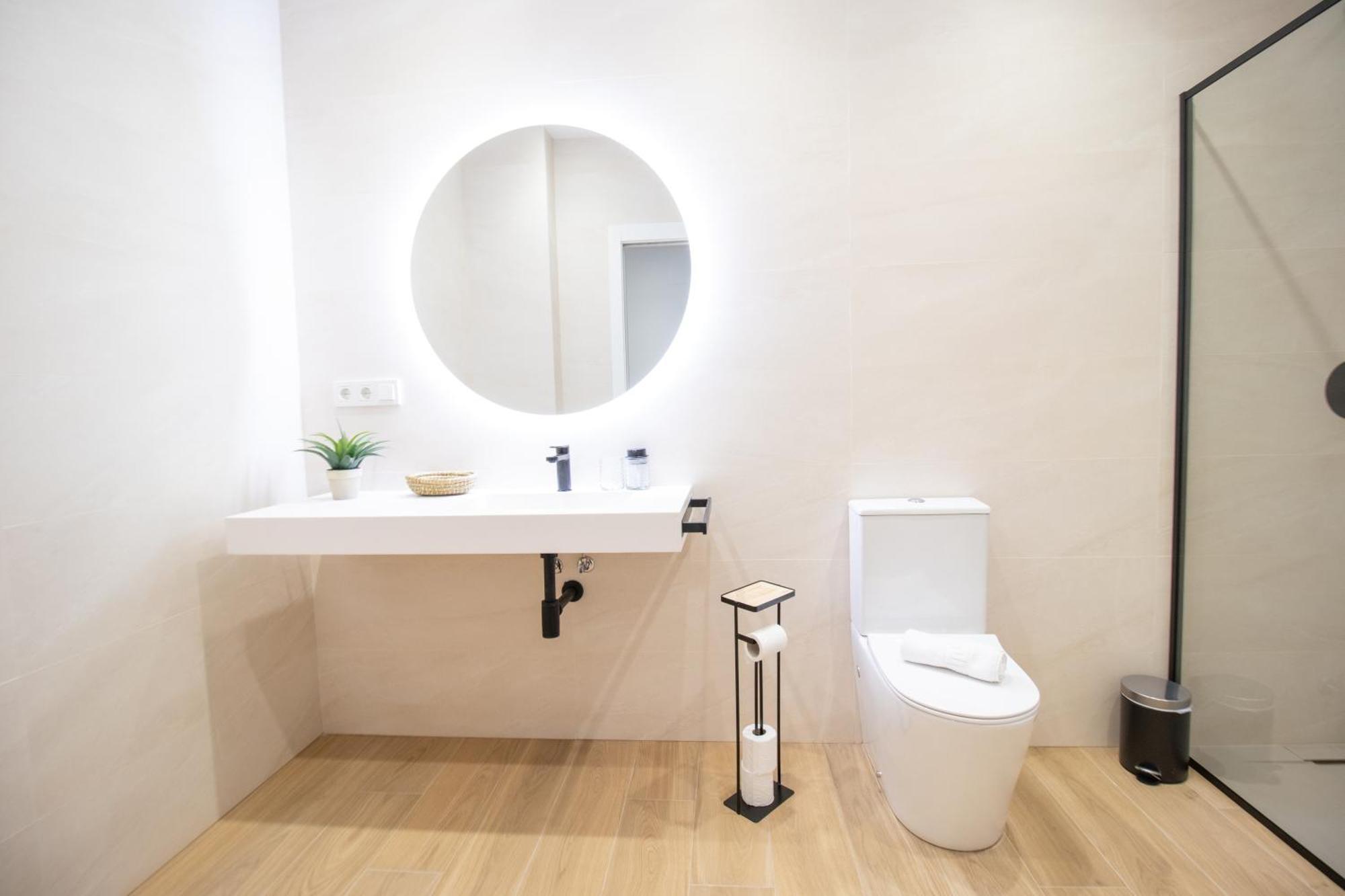 Appartement Bedtime By Concept Flats Valencia