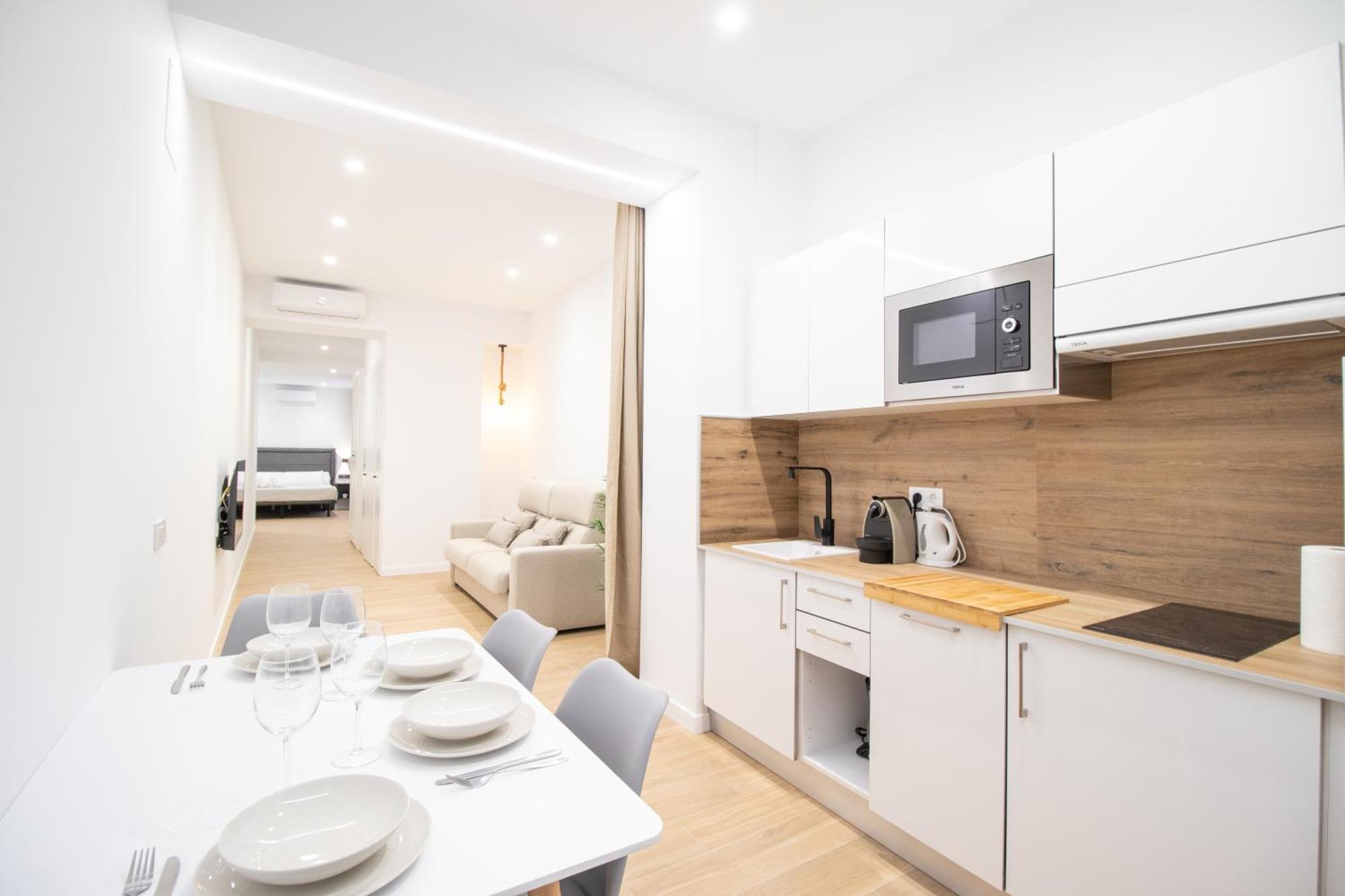 Bedtime By Concept Flats Appartement *