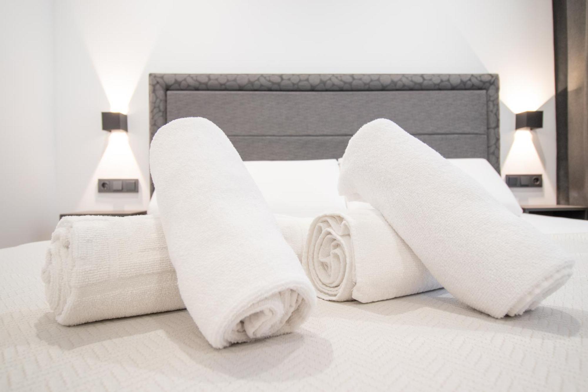 Appartement Bedtime By Concept Flats Valencia