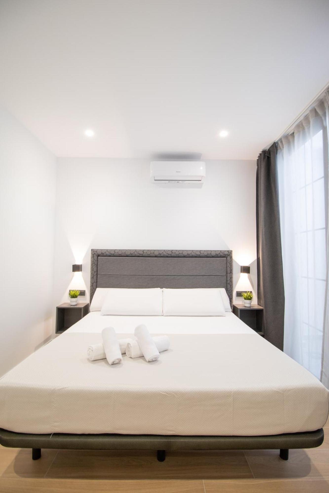 Bedtime By Concept Flats Appartement