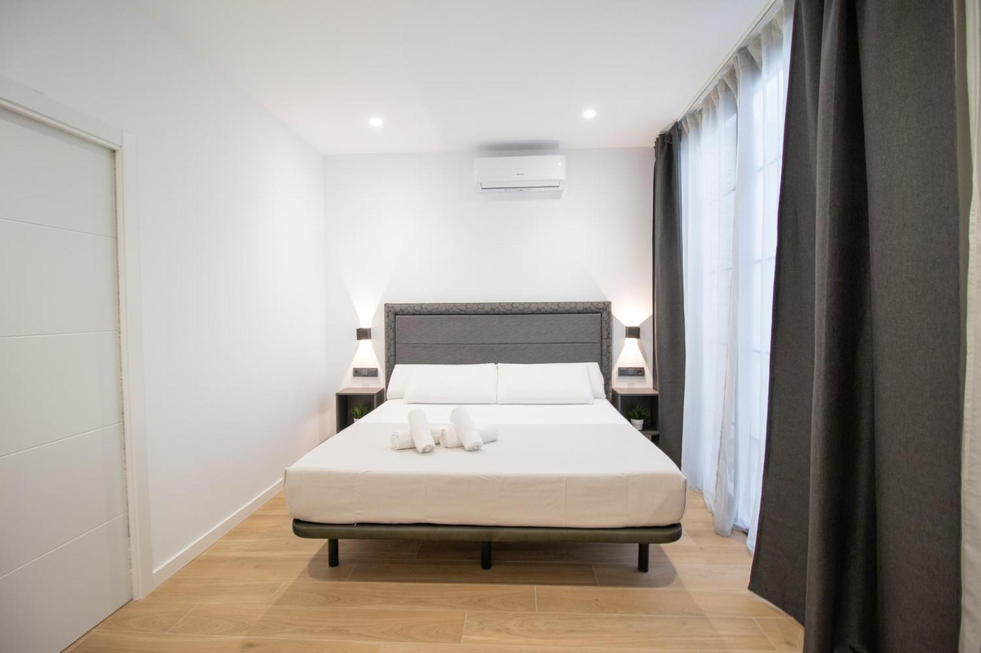 Bedtime By Concept Flats Appartement