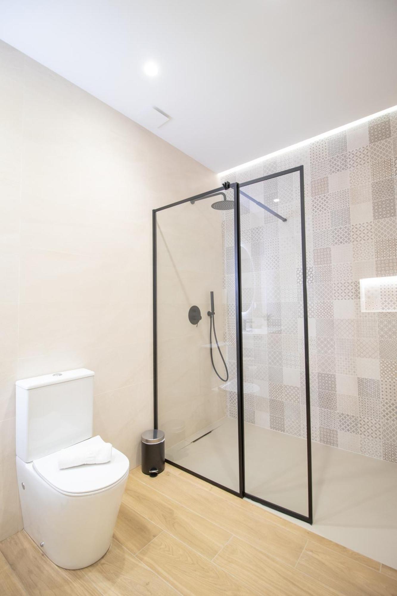 Bedtime By Concept Flats Appartement Valencia