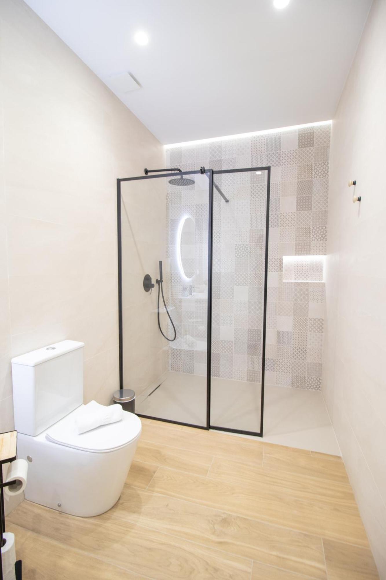 Bedtime By Concept Flats Appartement Valencia