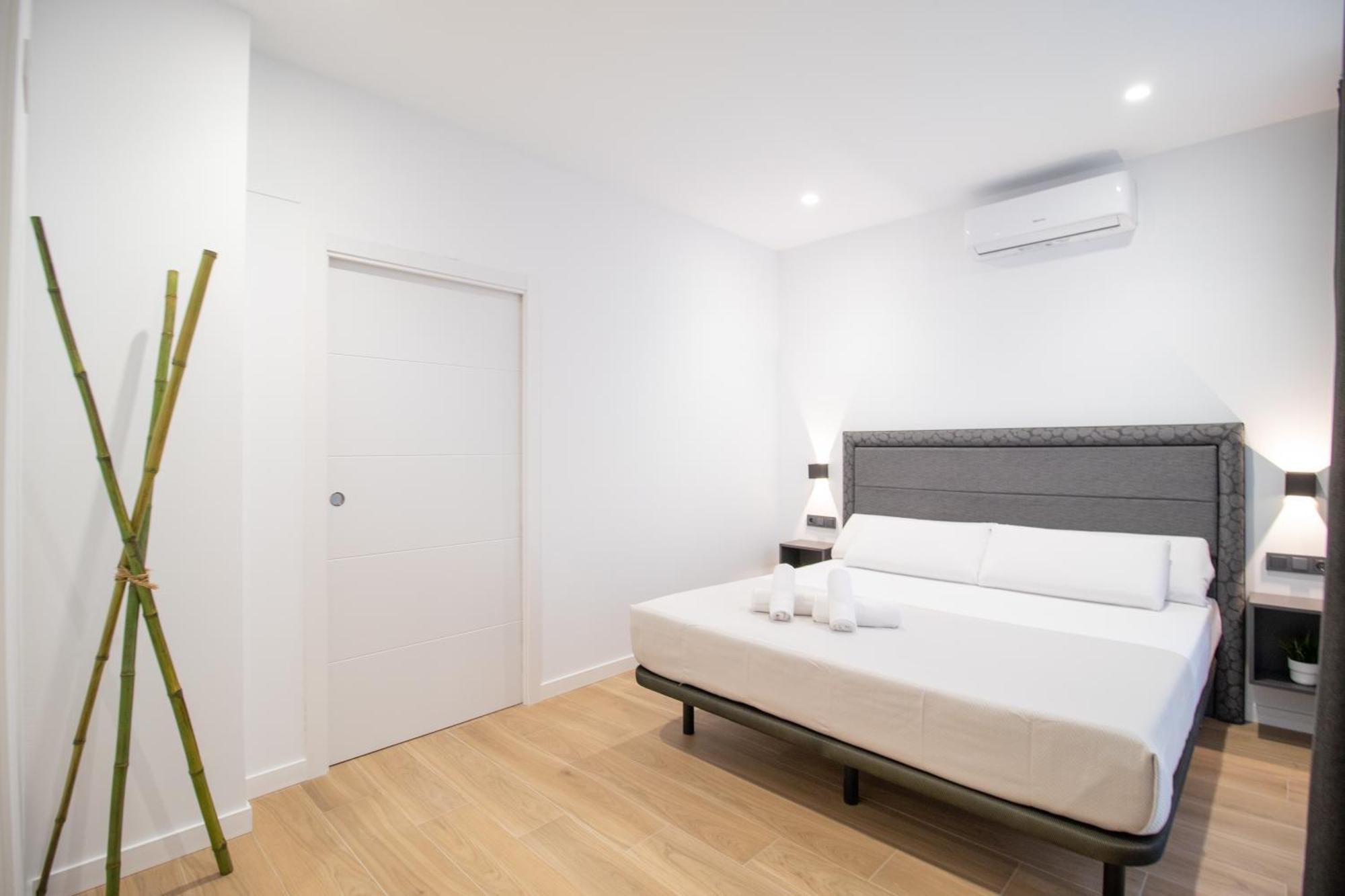 Appartement Bedtime By Concept Flats *